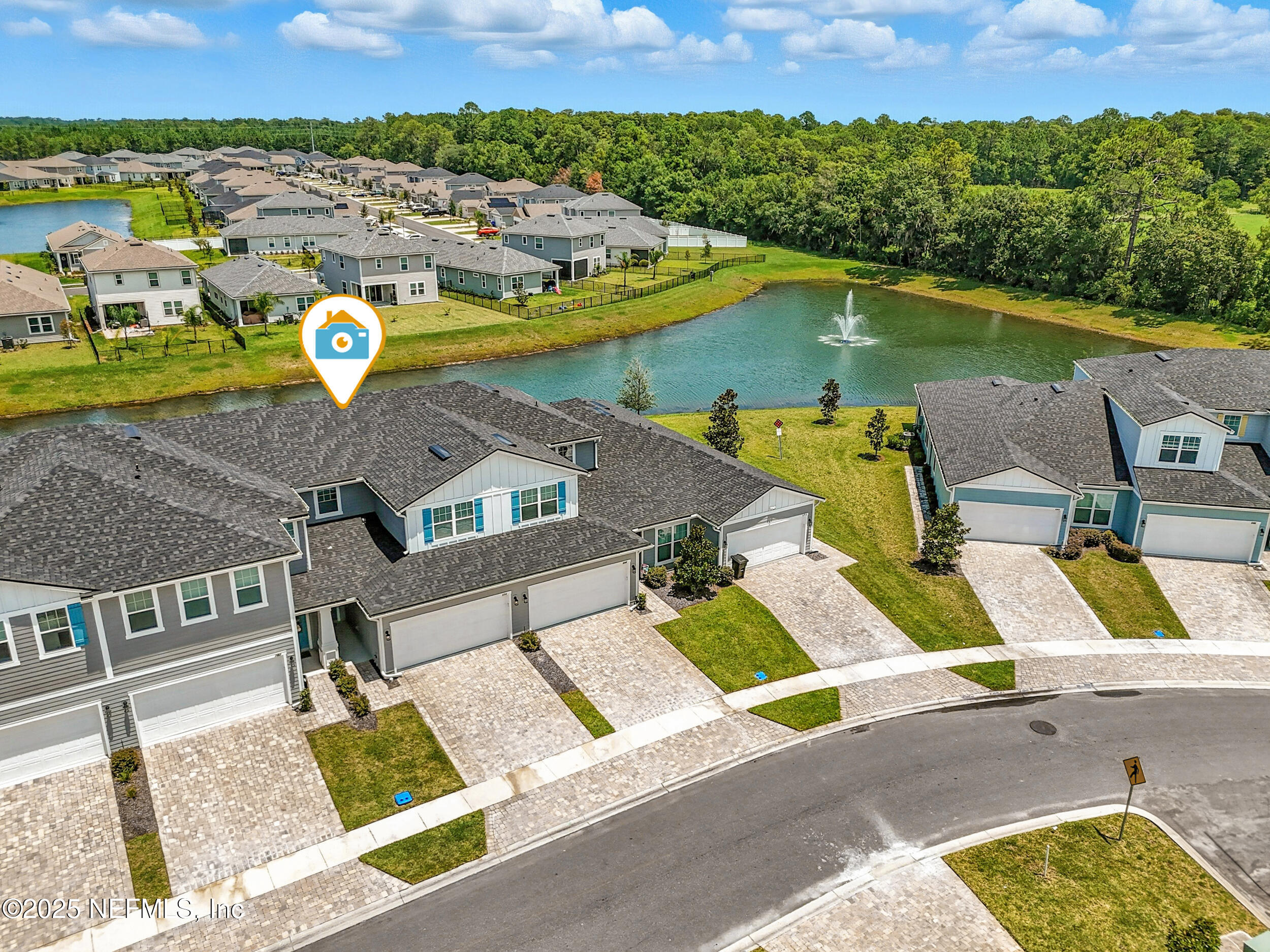 698 CHERRY ELM Drive, St. Augustine