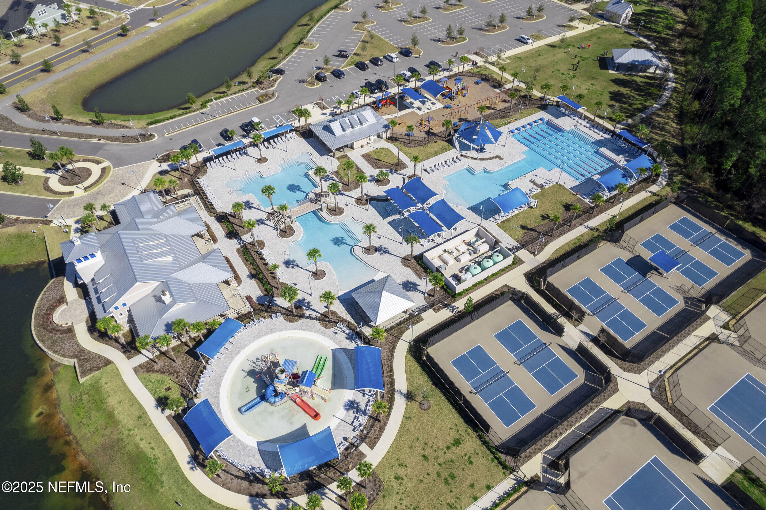 698 CHERRY ELM Drive, St. Augustine