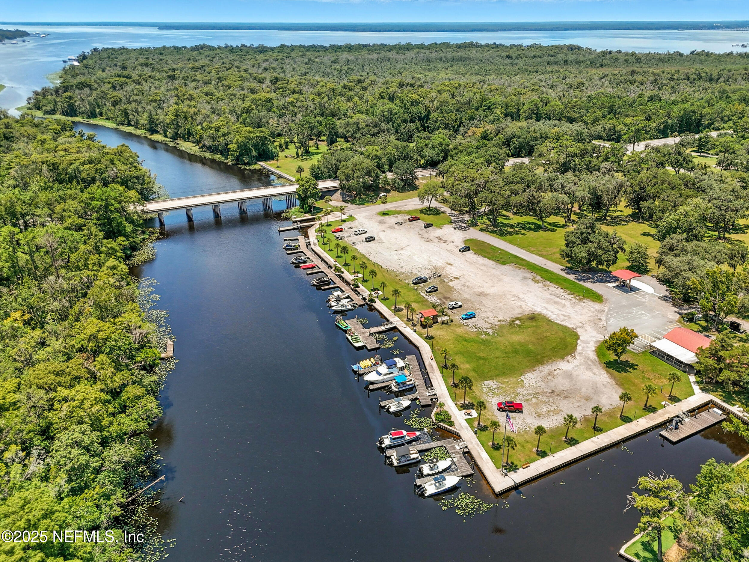 698 CHERRY ELM Drive, St. Augustine