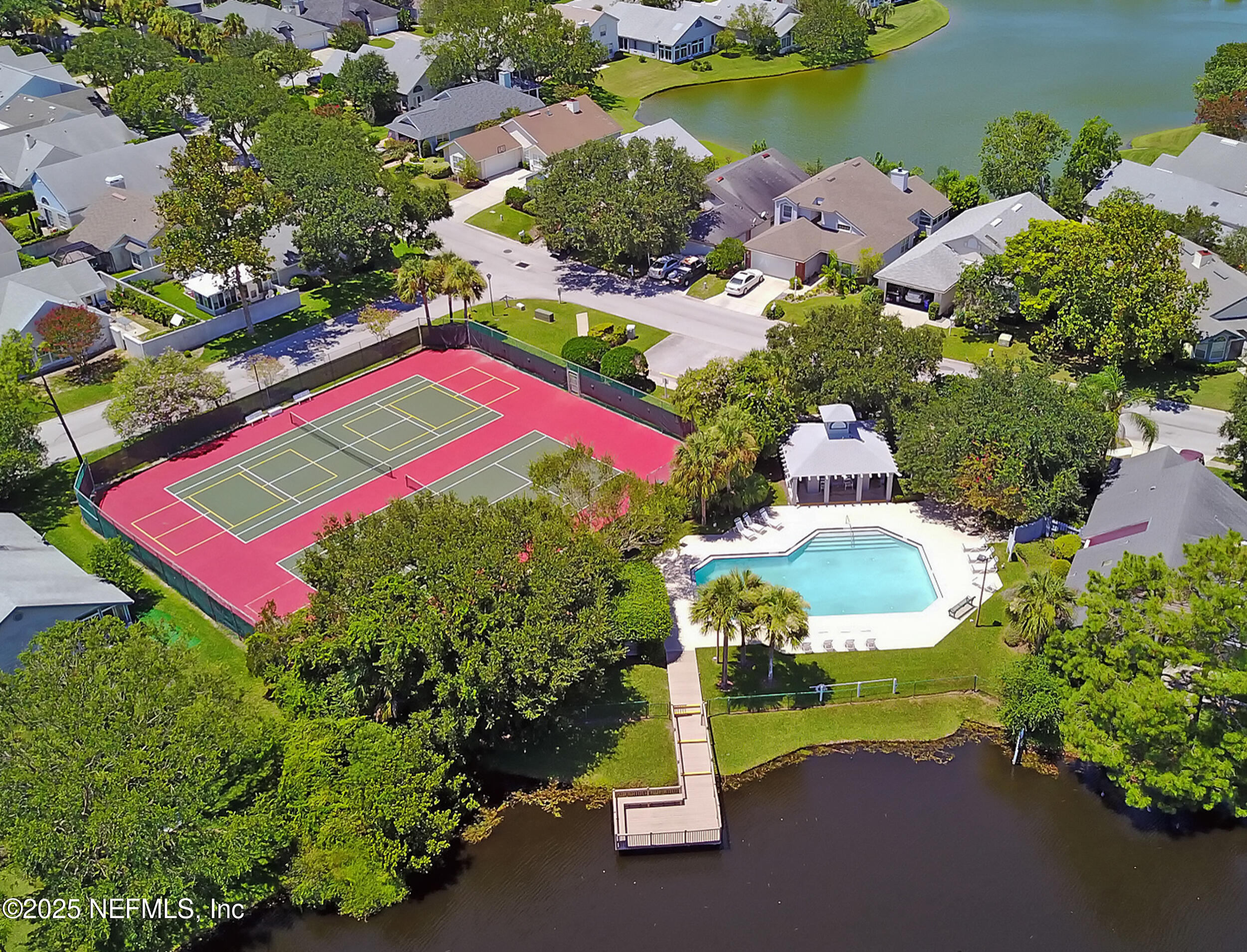 3116 LA RESERVE Drive