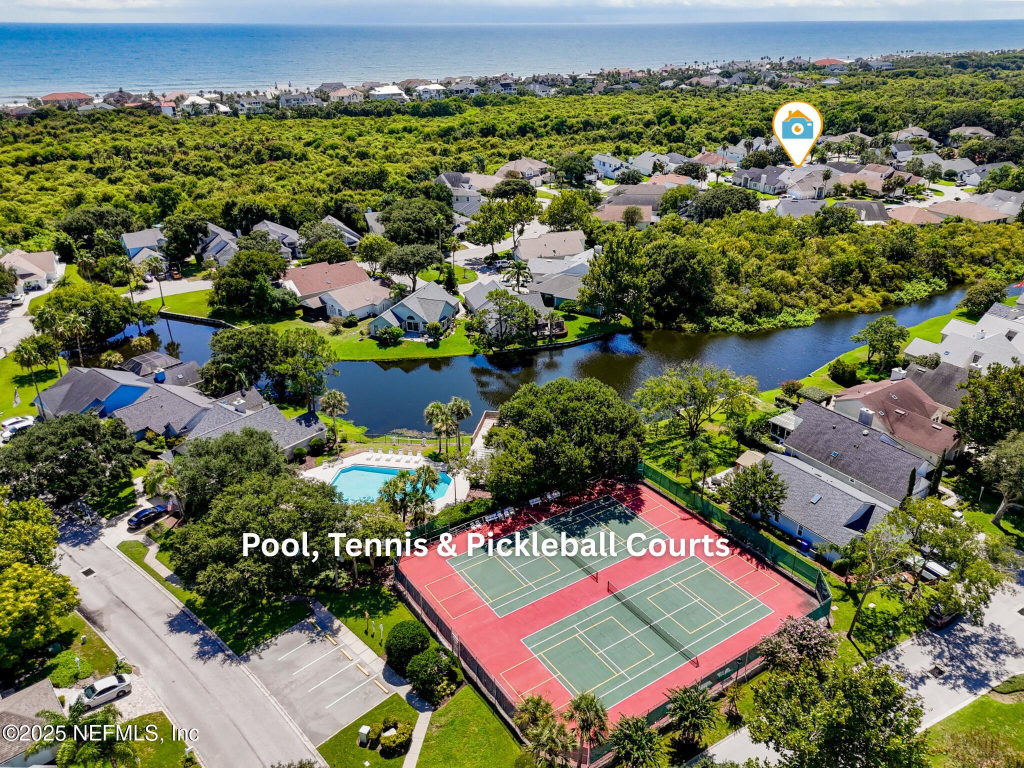 3116 LA RESERVE Drive