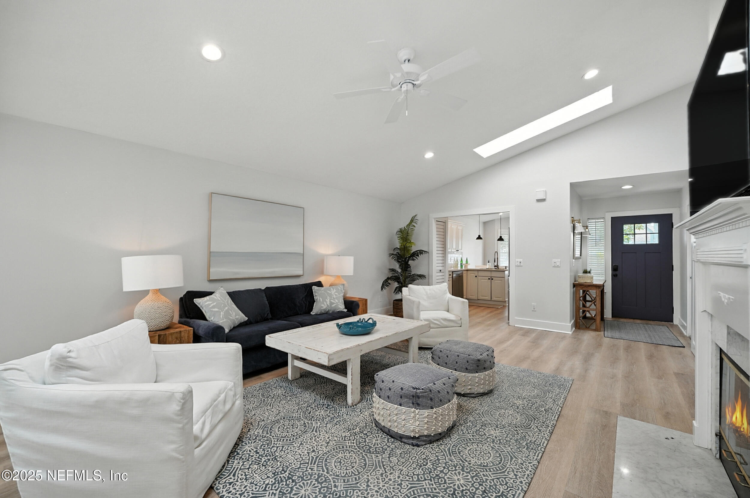 3116 LA RESERVE Drive