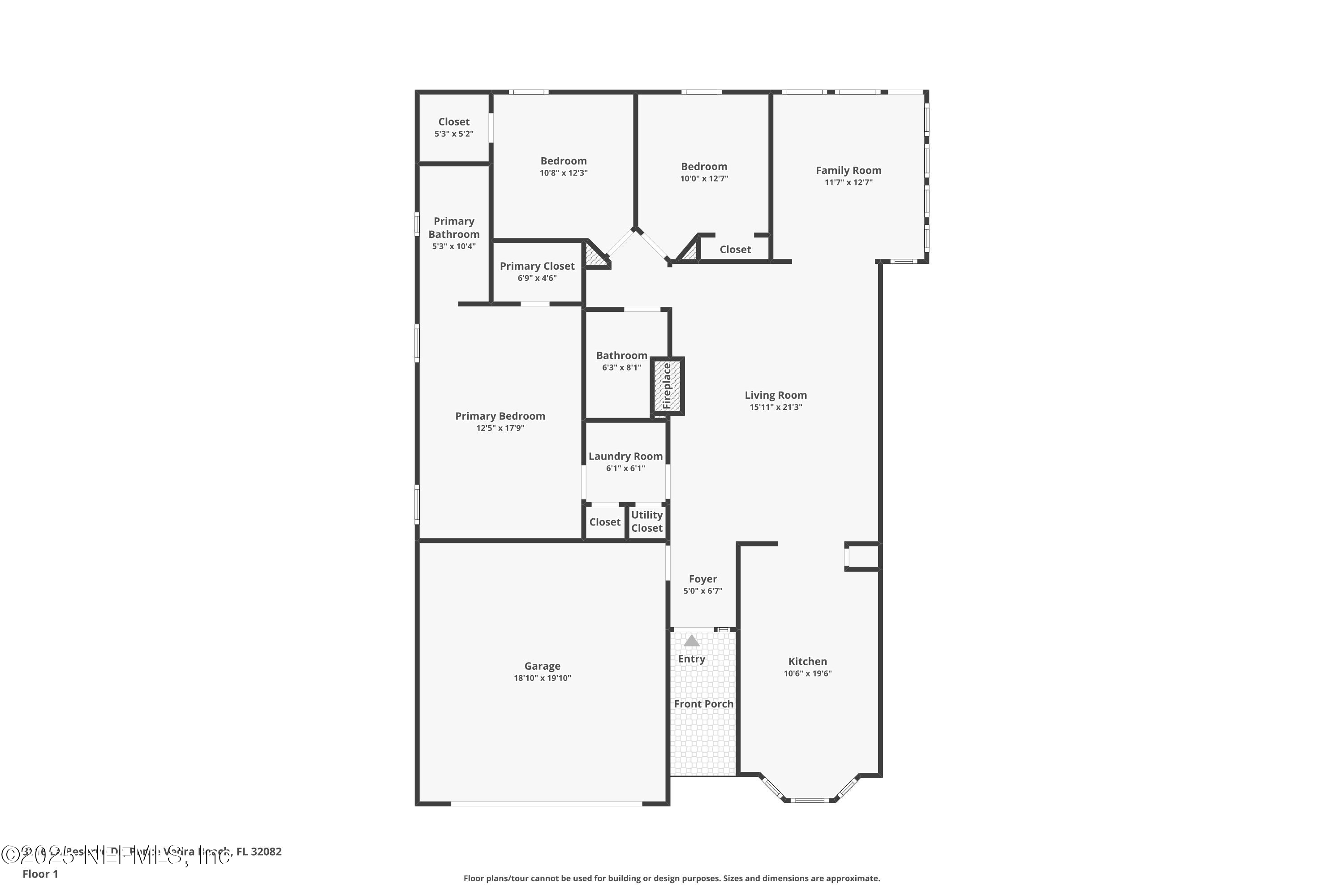 3116 LA RESERVE Drive