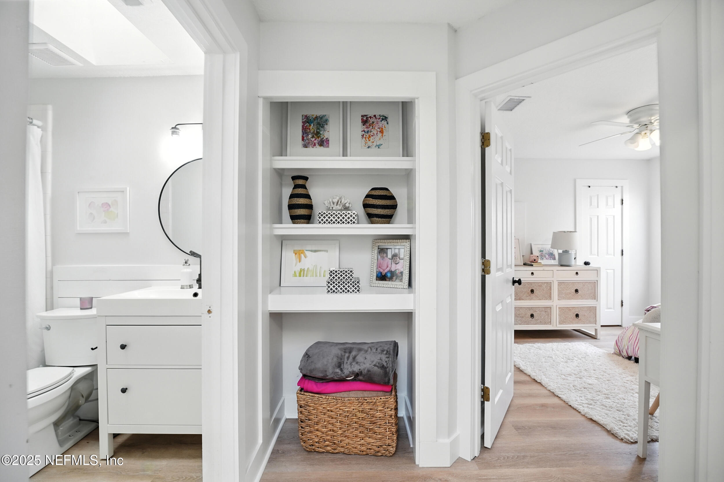 3116 LA RESERVE Drive