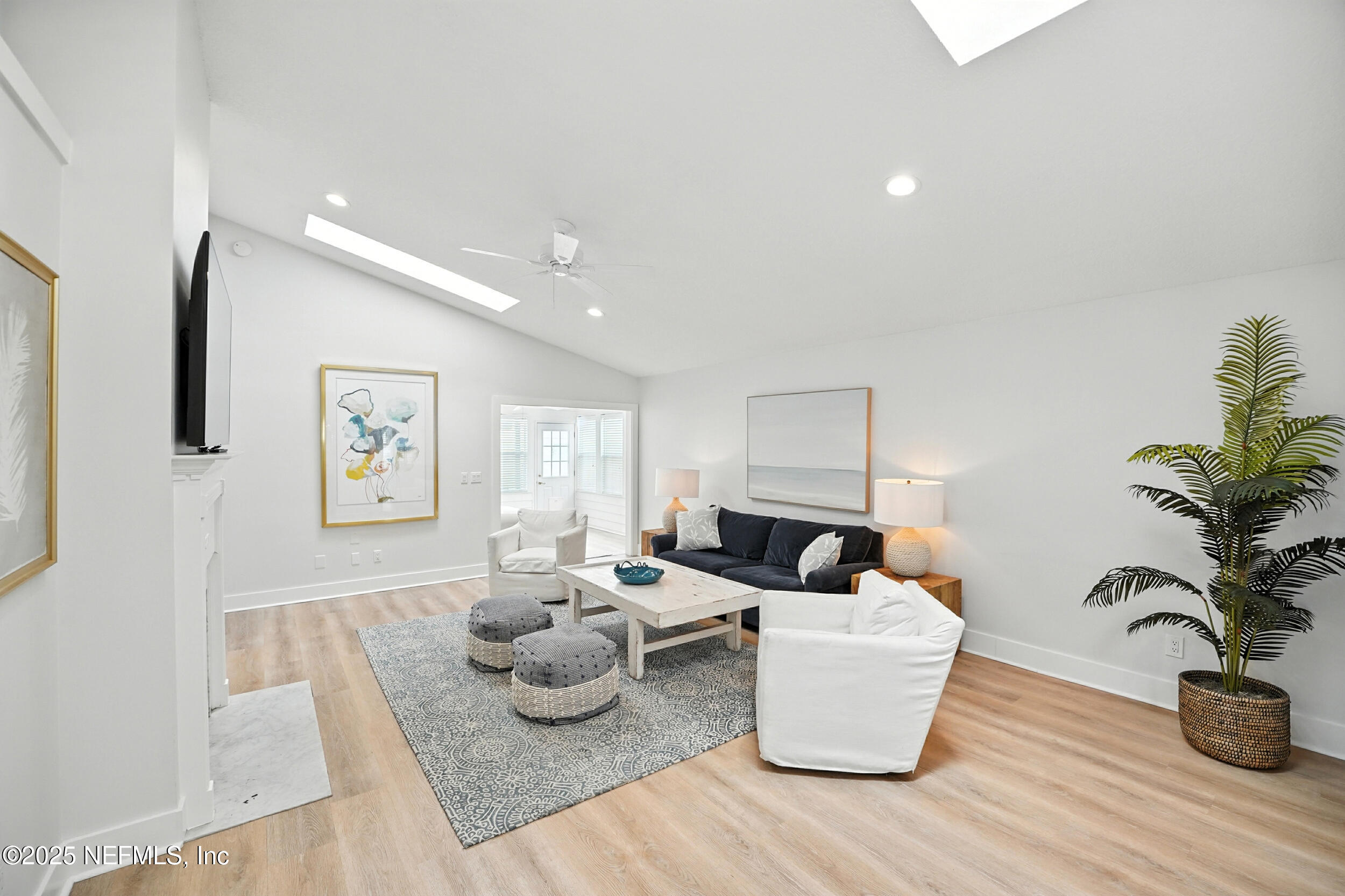 3116 LA RESERVE Drive