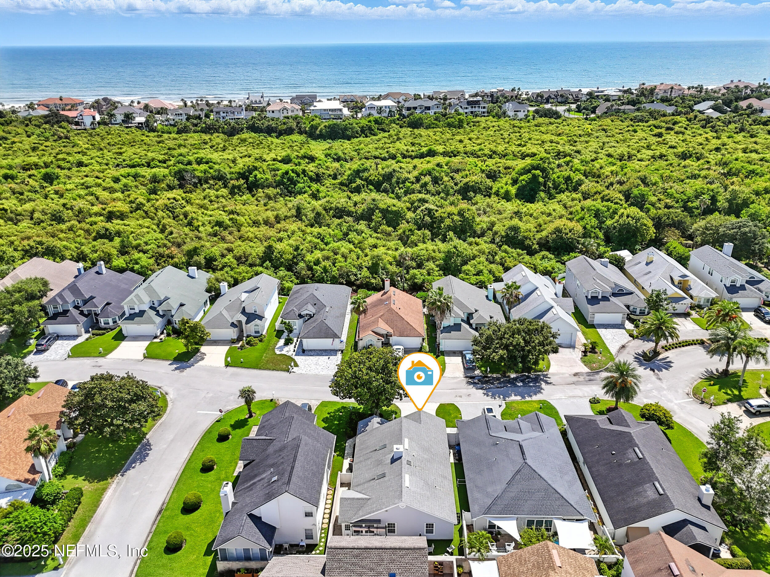 3116 LA RESERVE Drive