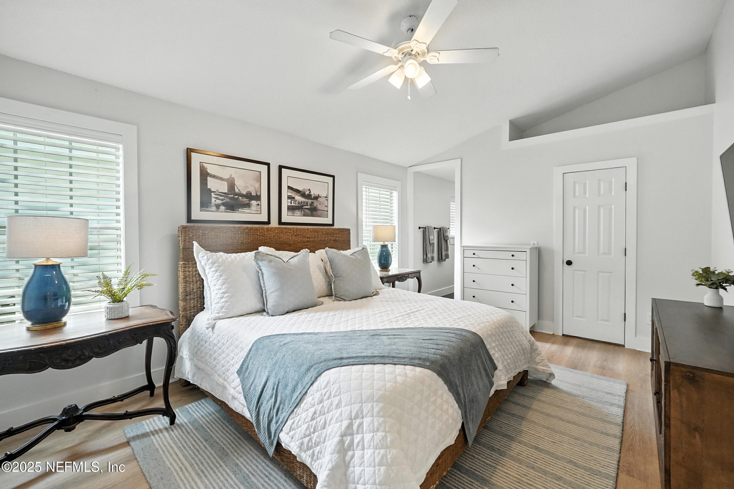 3116 LA RESERVE Drive