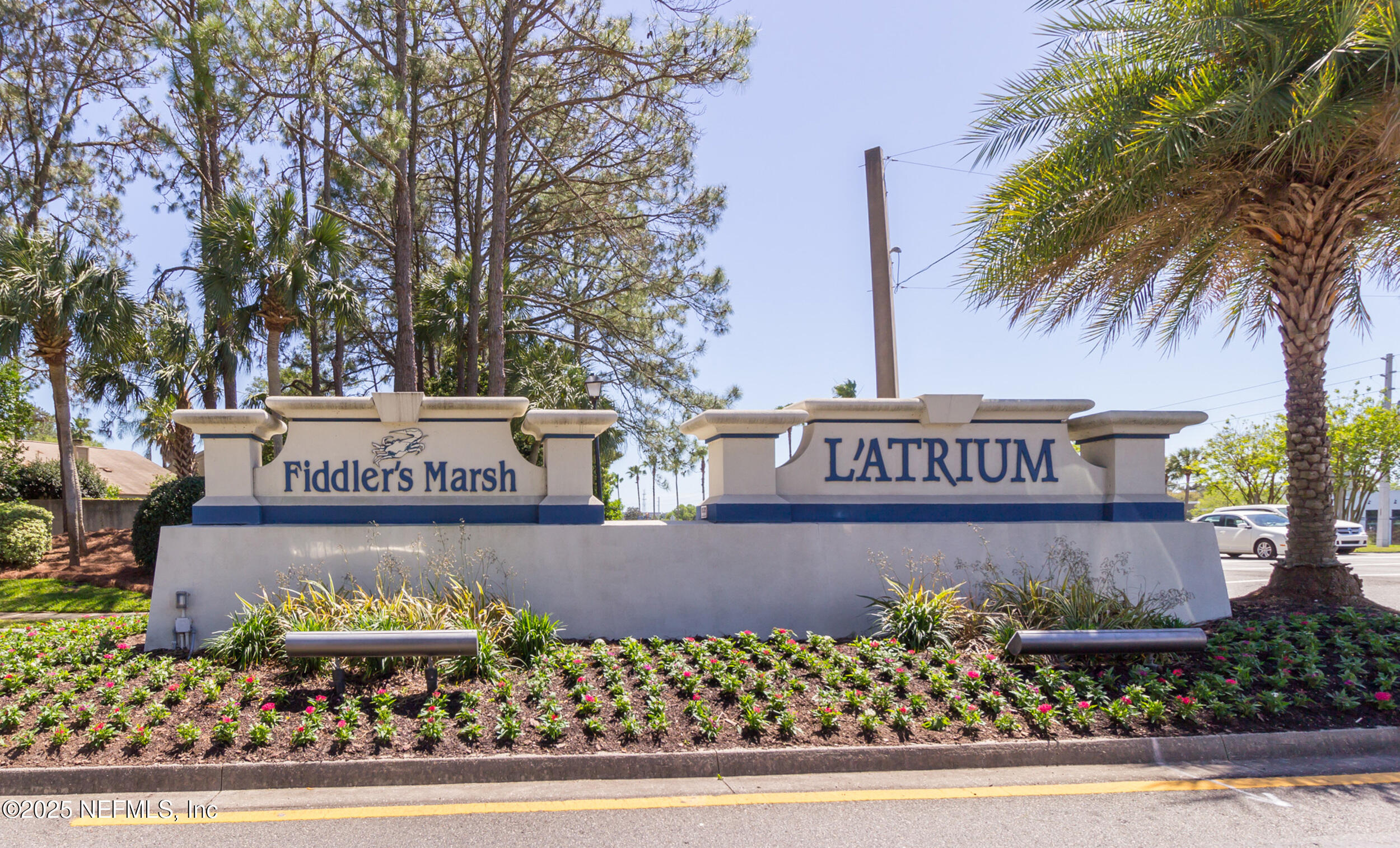 3116 LA RESERVE Drive