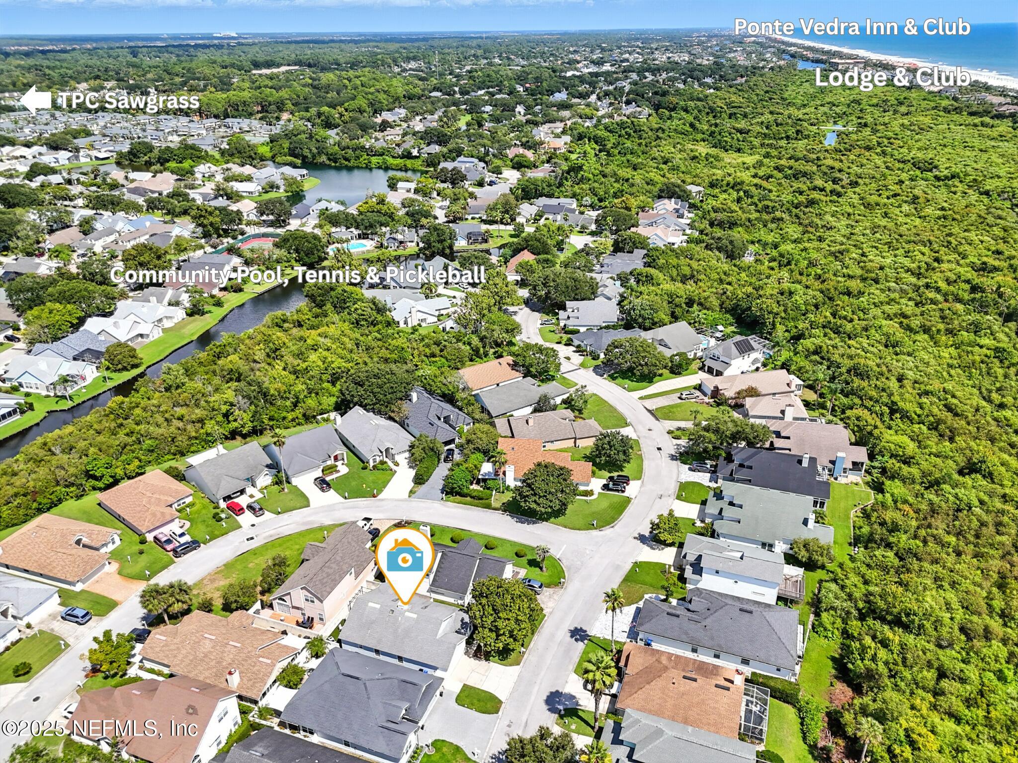 3116 LA RESERVE Drive