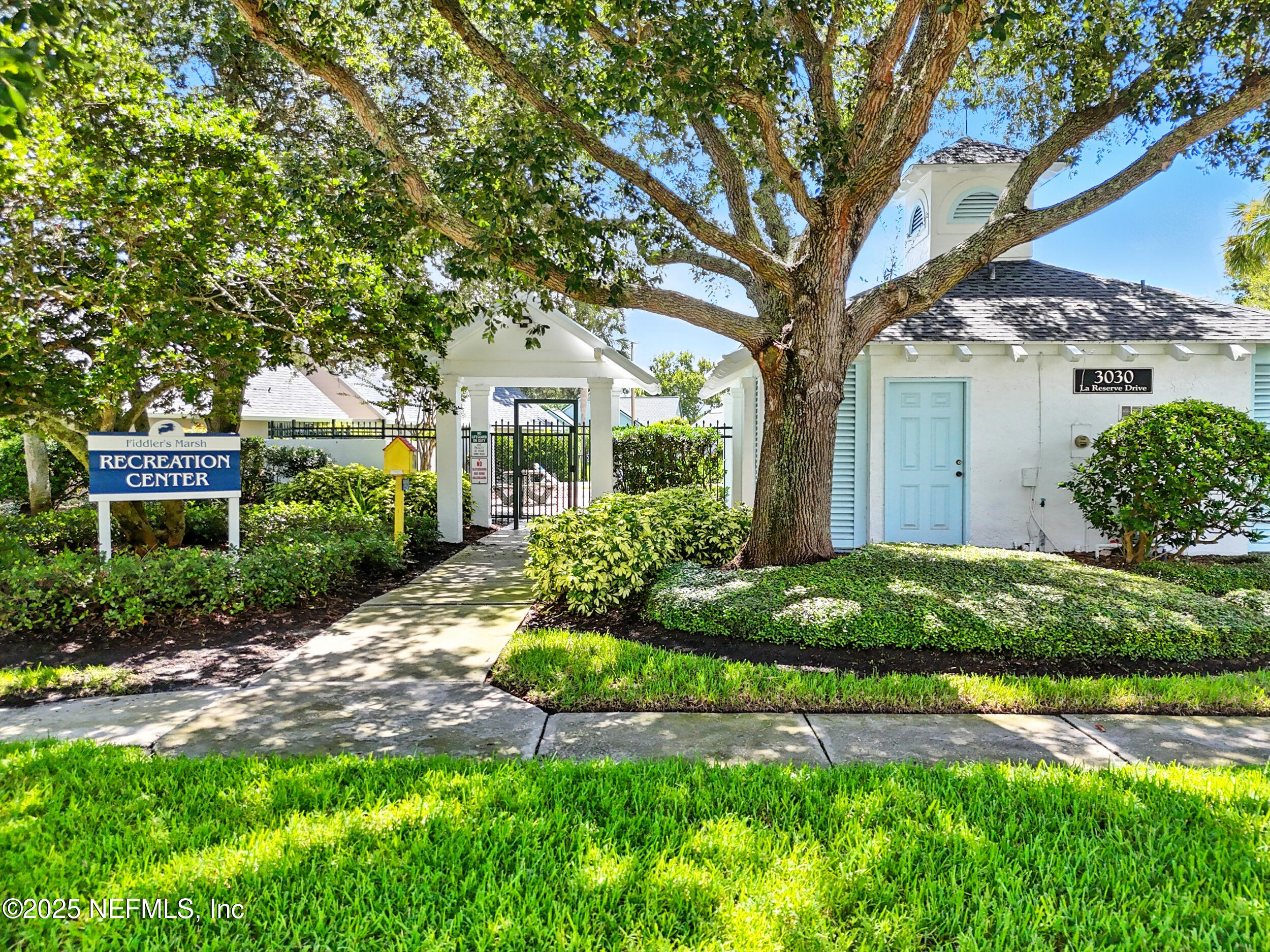 3116 LA RESERVE Drive