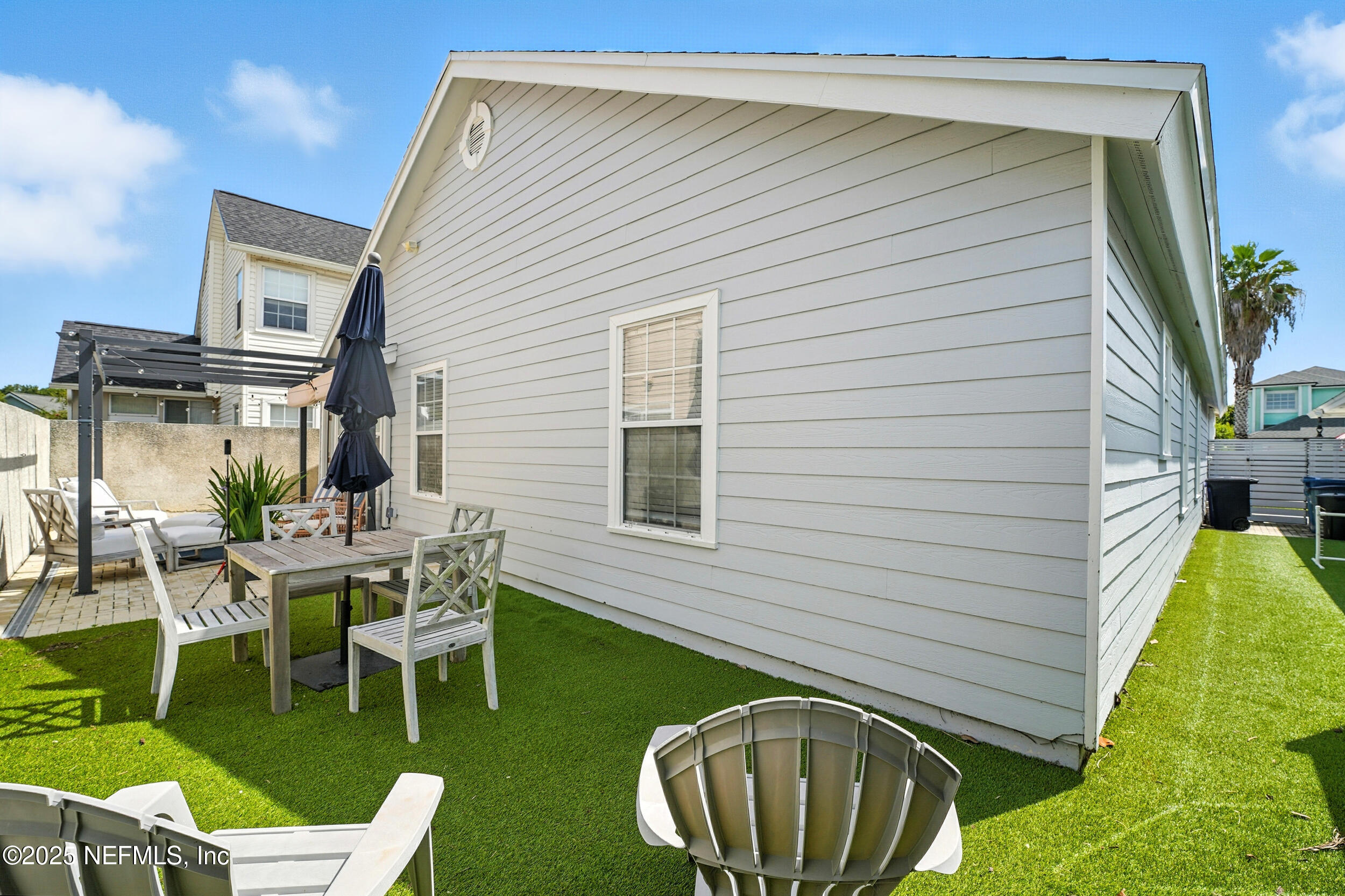 3116 LA RESERVE Drive