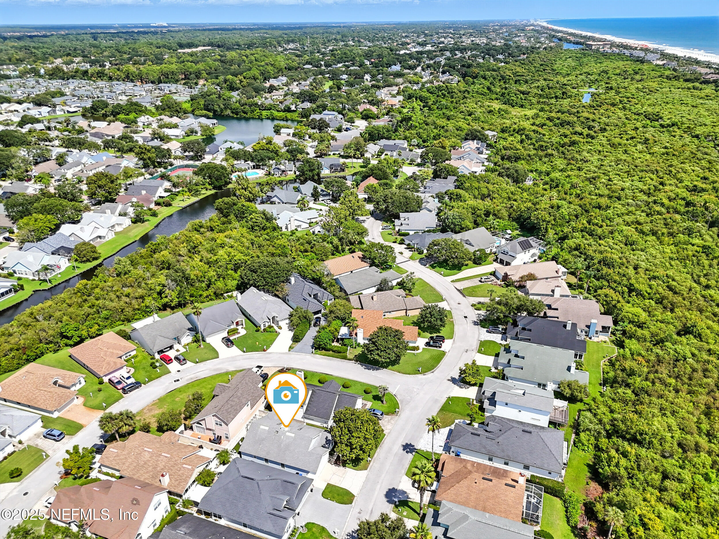 3116 LA RESERVE Drive