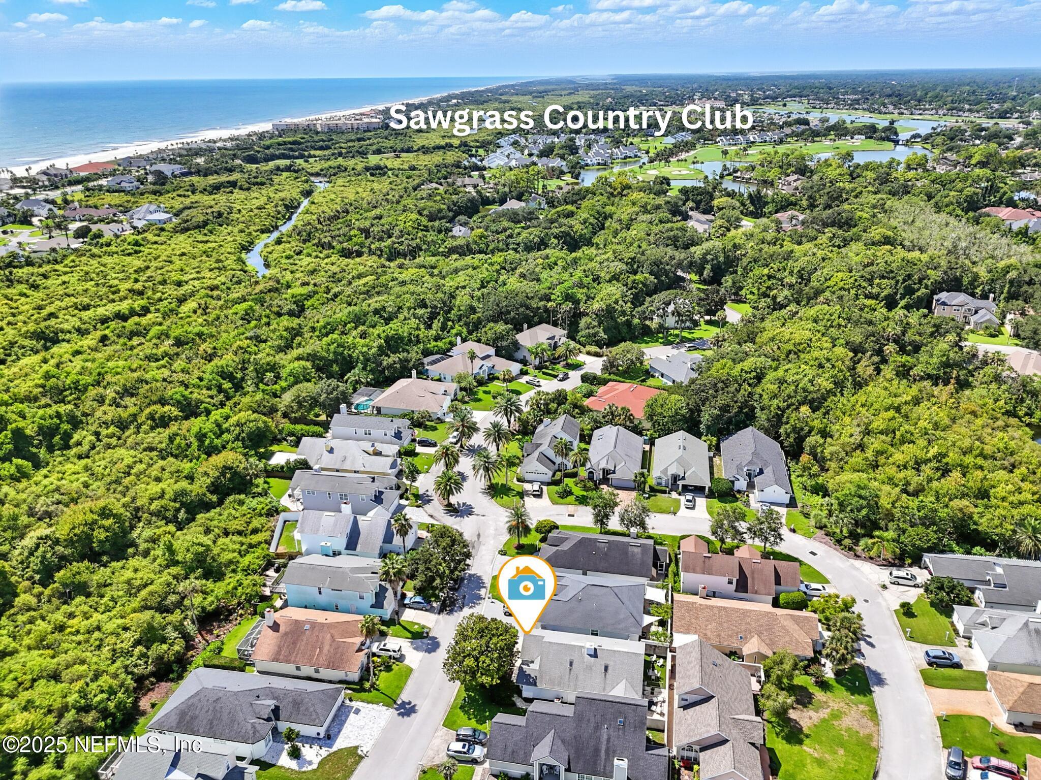 3116 LA RESERVE Drive