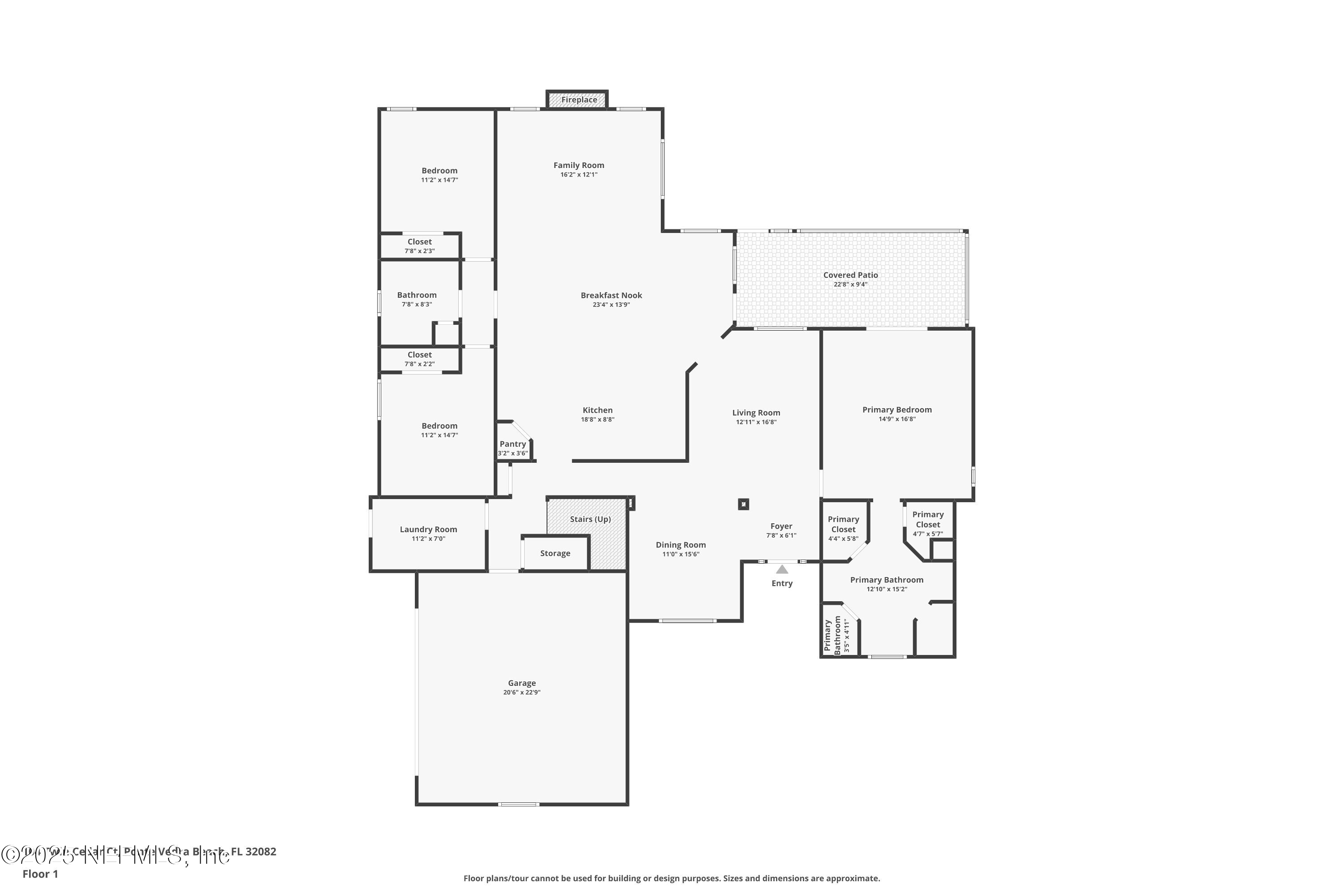 104 TWIN CEDAR Court