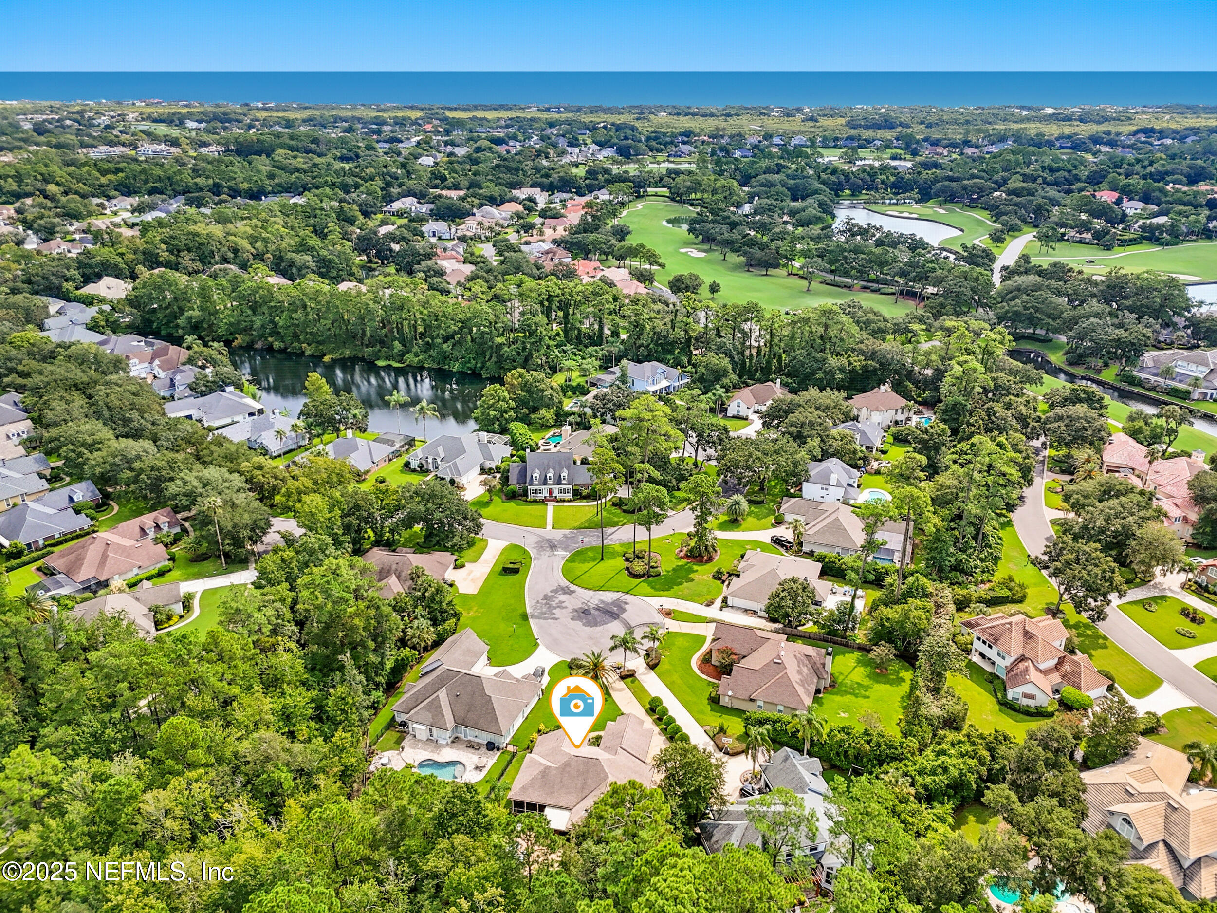 104 TWIN CEDAR Court