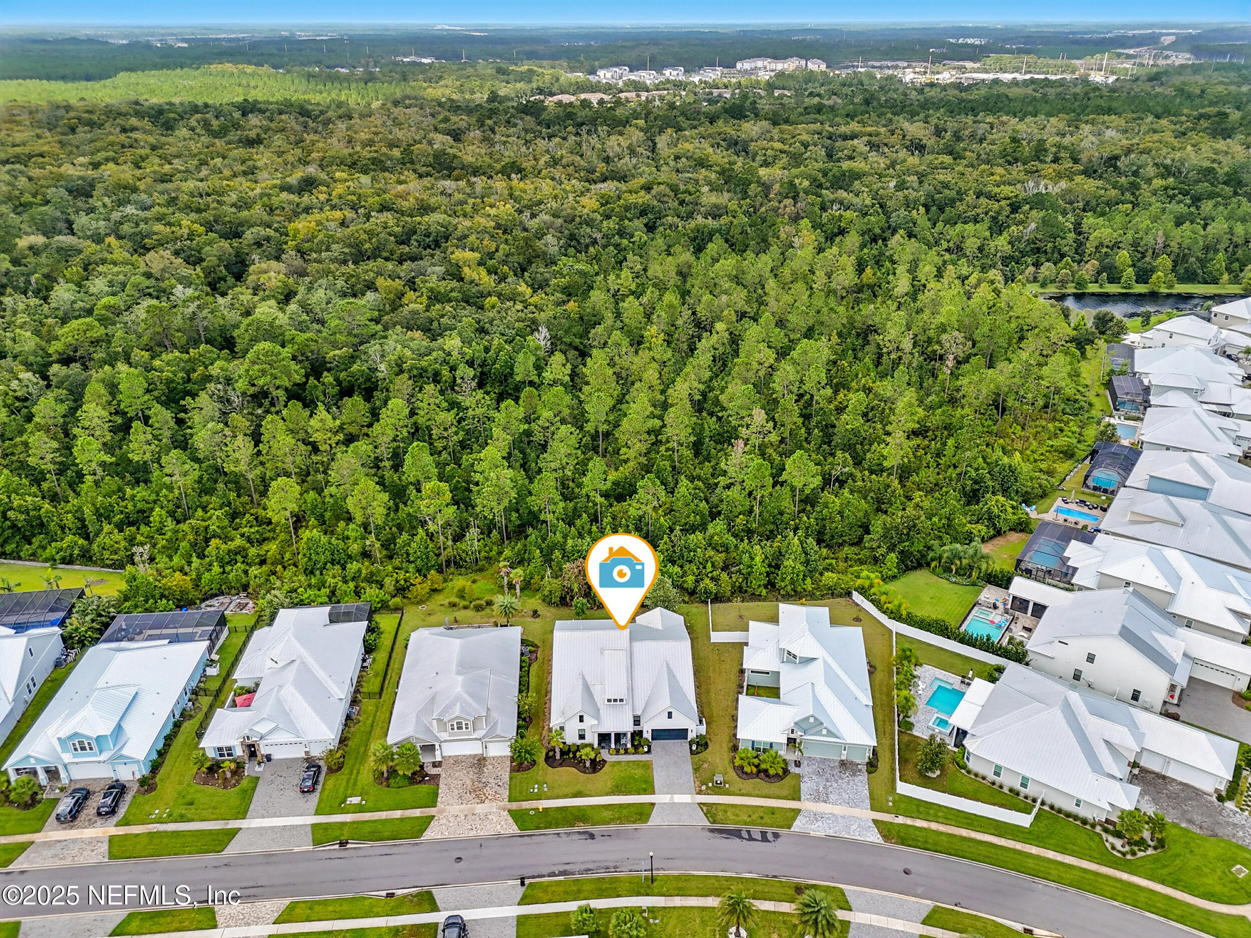 289 TOPSIDE Drive, St. Johns