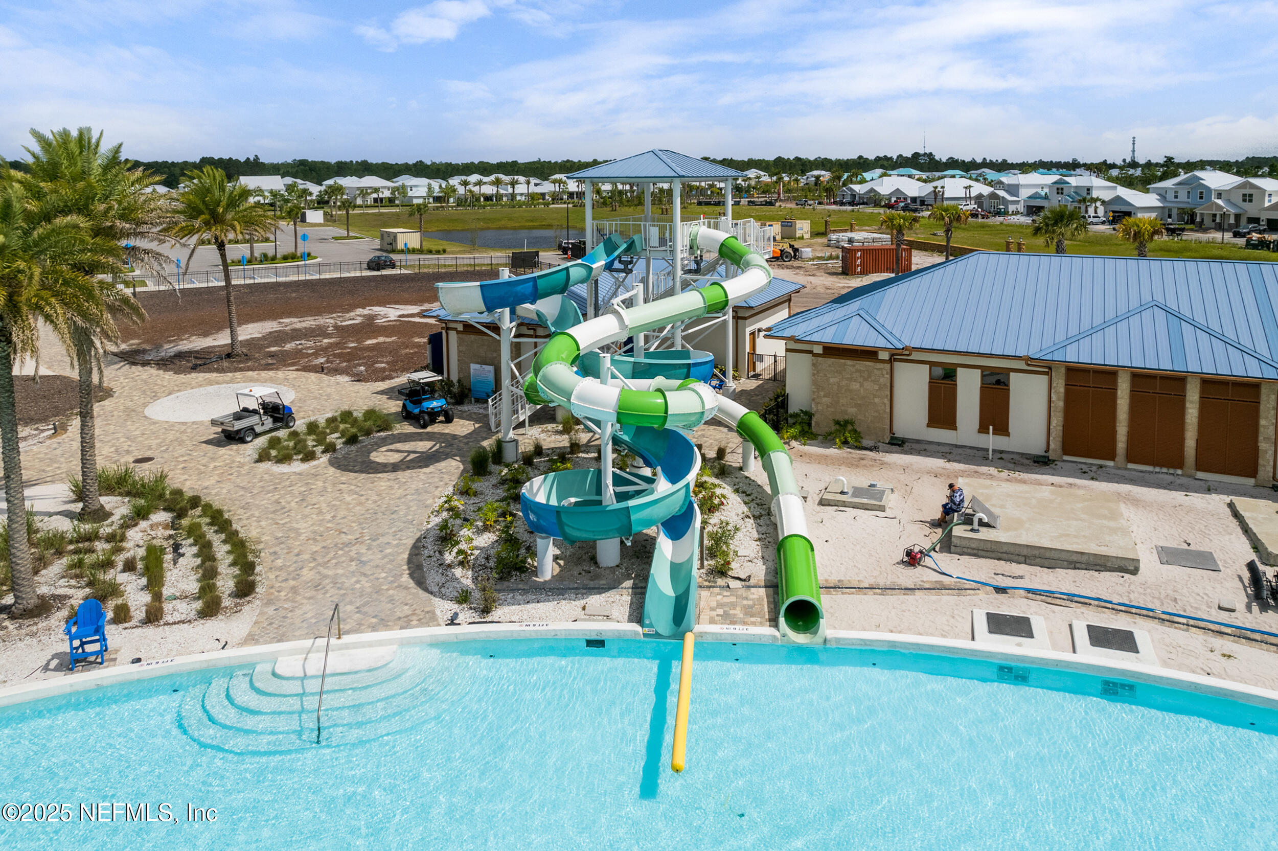 289 TOPSIDE Drive, St. Johns