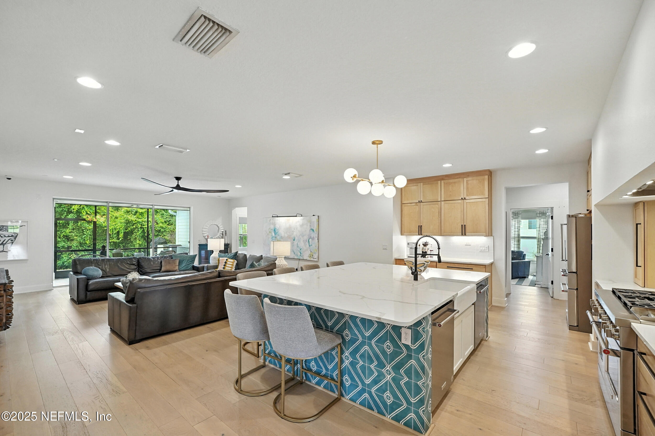 289 TOPSIDE Drive, St. Johns