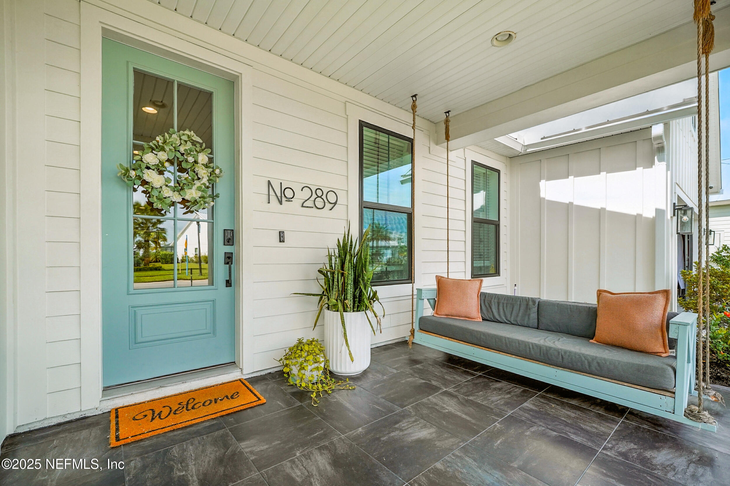 289 TOPSIDE Drive, St. Johns