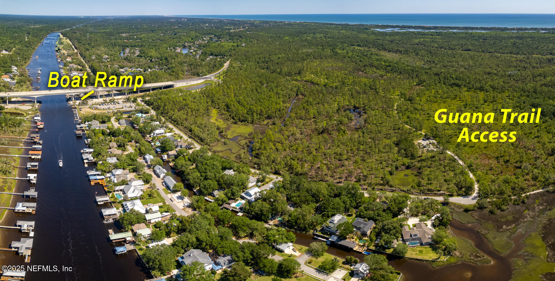 289 TOPSIDE Drive, St. Johns