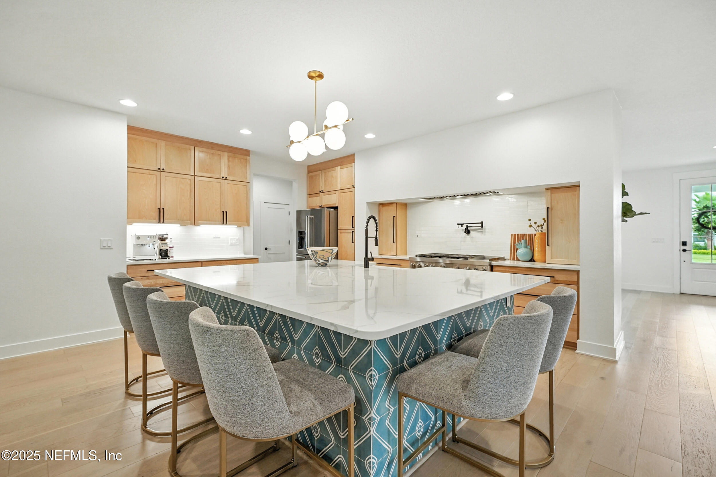 289 TOPSIDE Drive, St. Johns