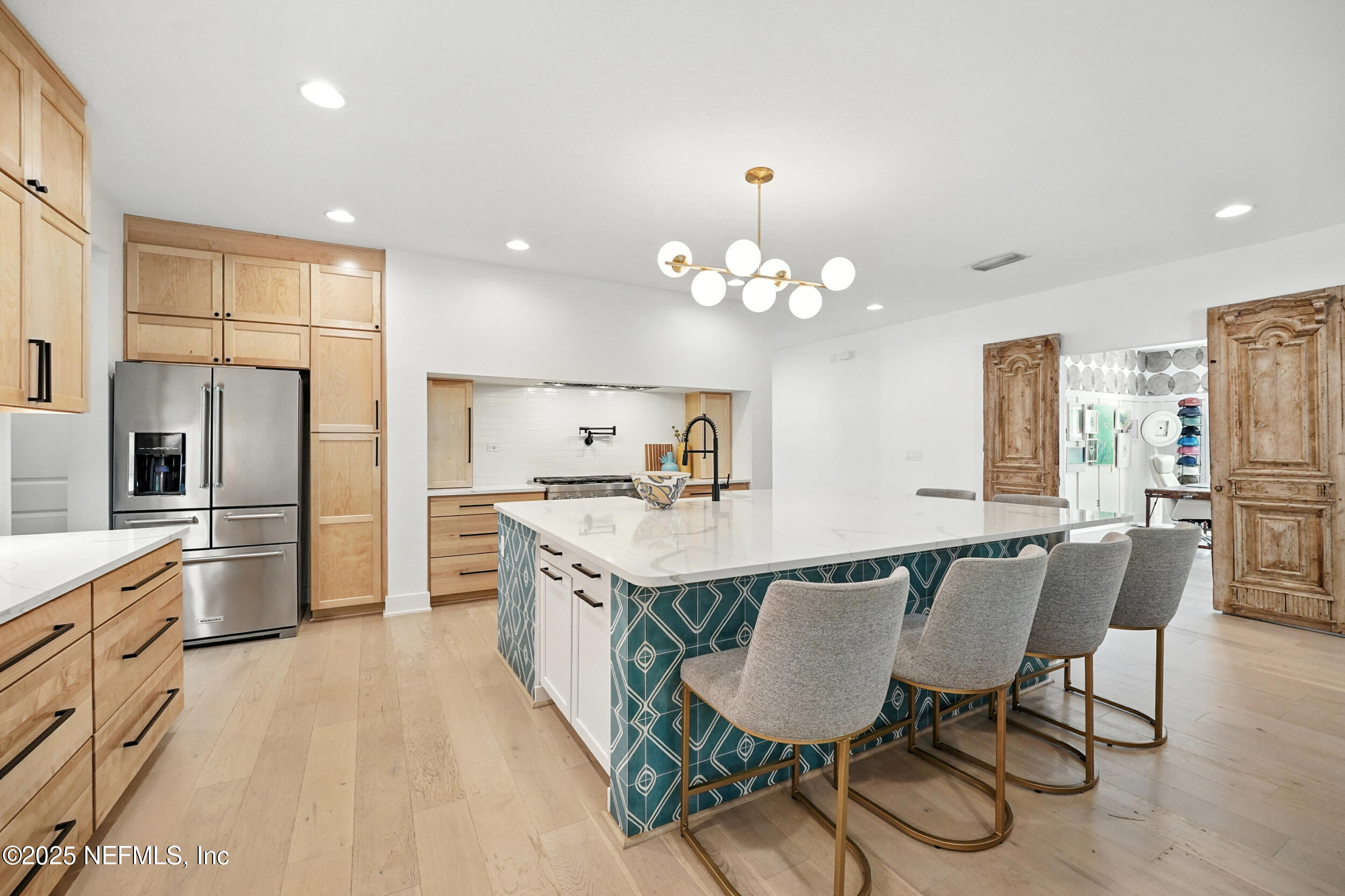 289 TOPSIDE Drive, St. Johns