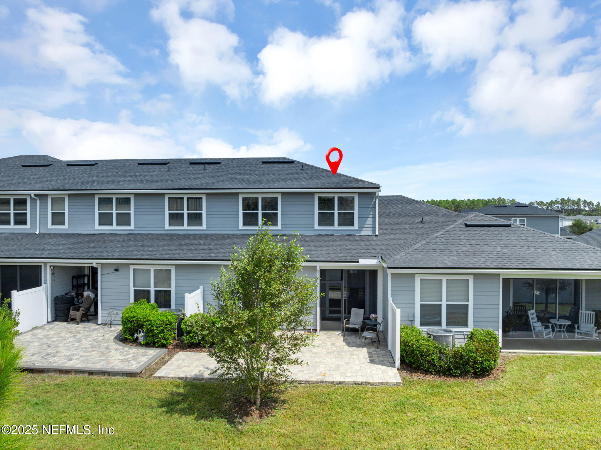 138 PINE BLUFF Drive, St. Augustine