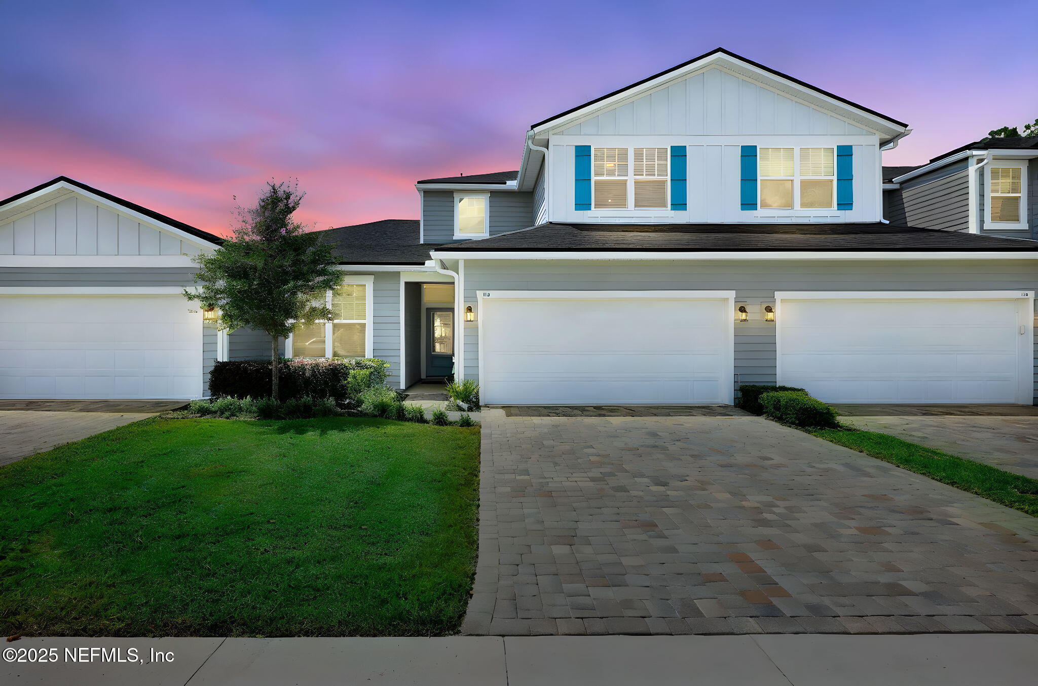 138 PINE BLUFF Drive, St. Augustine