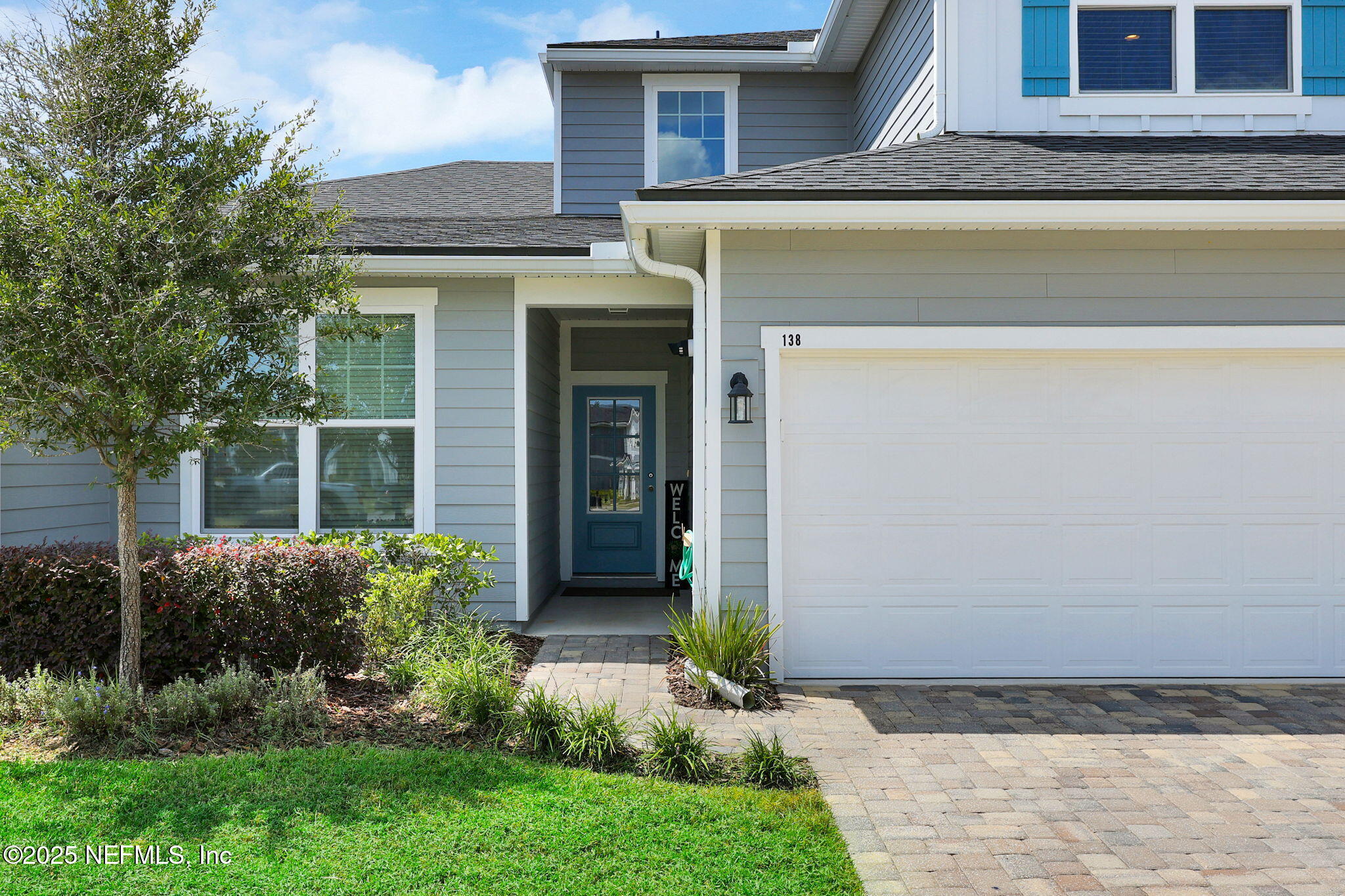 138 PINE BLUFF Drive, St. Augustine