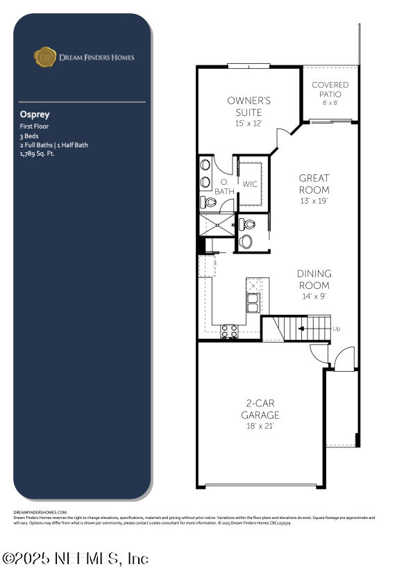 138 PINE BLUFF Drive, St. Augustine