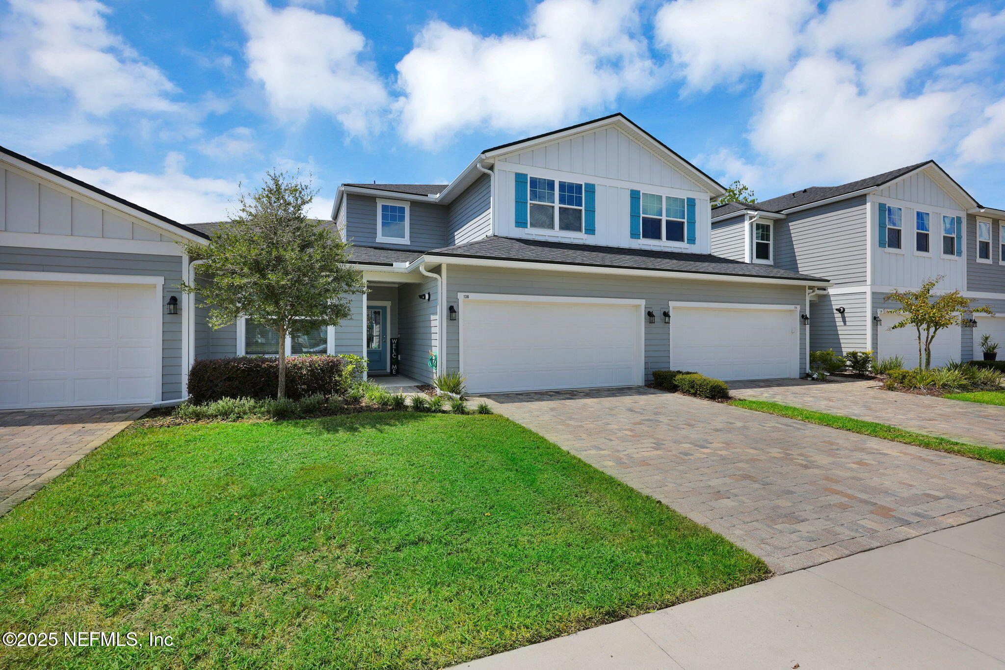 138 PINE BLUFF Drive, St. Augustine