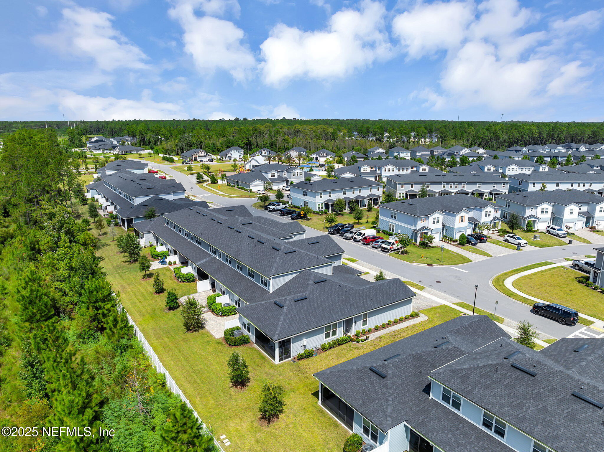 138 PINE BLUFF Drive, St. Augustine