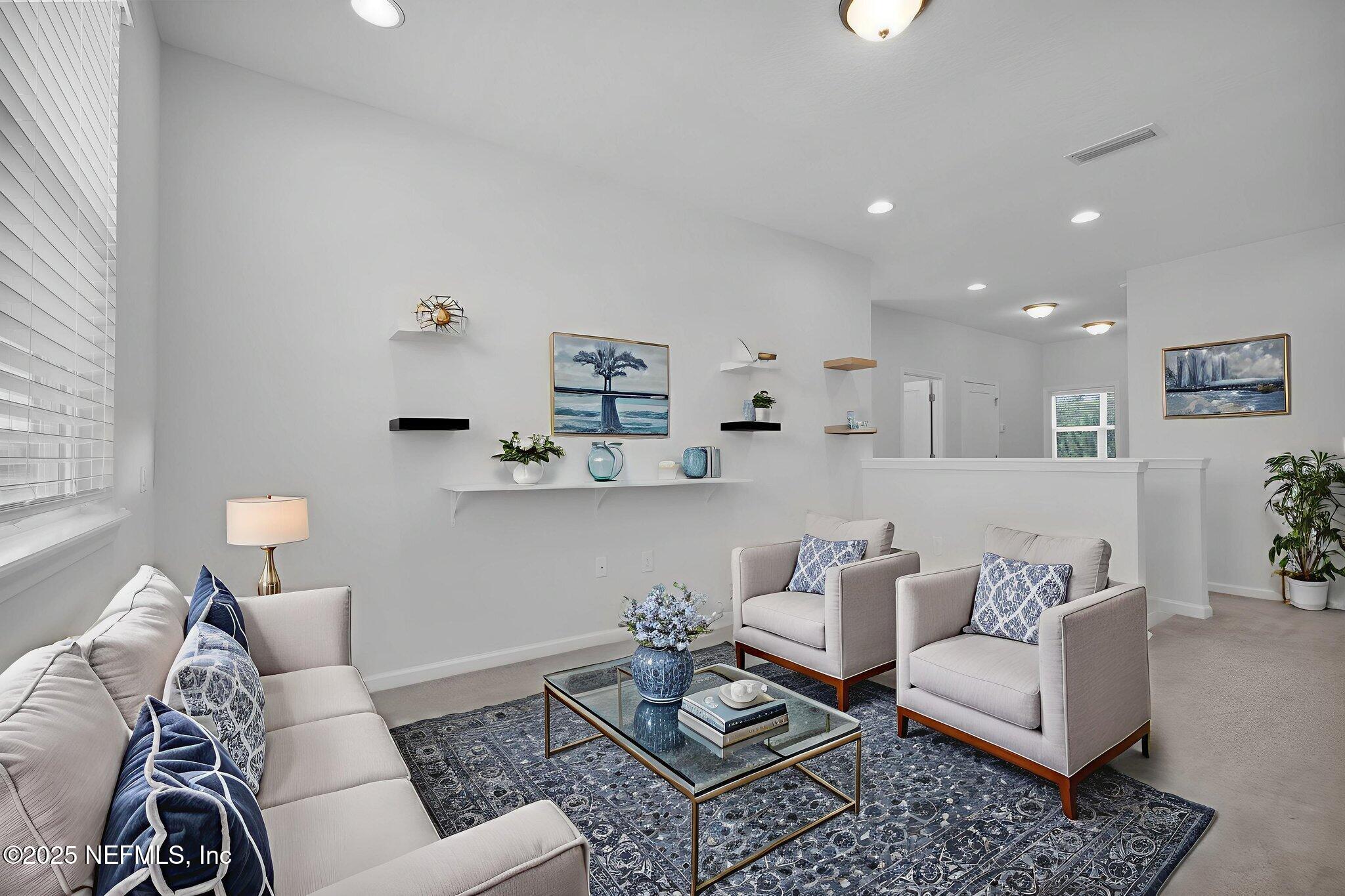 138 PINE BLUFF Drive, St. Augustine