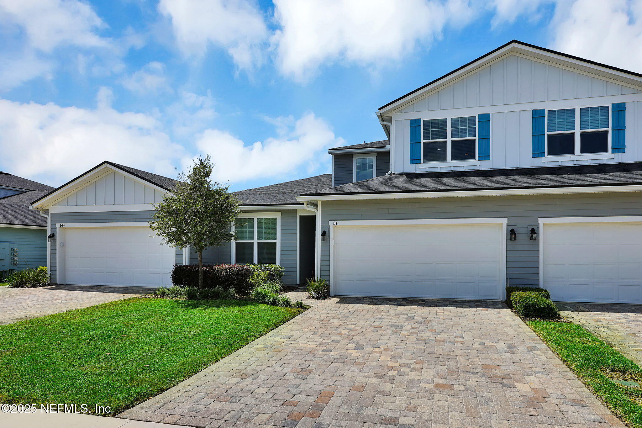 138 PINE BLUFF Drive, St. Augustine