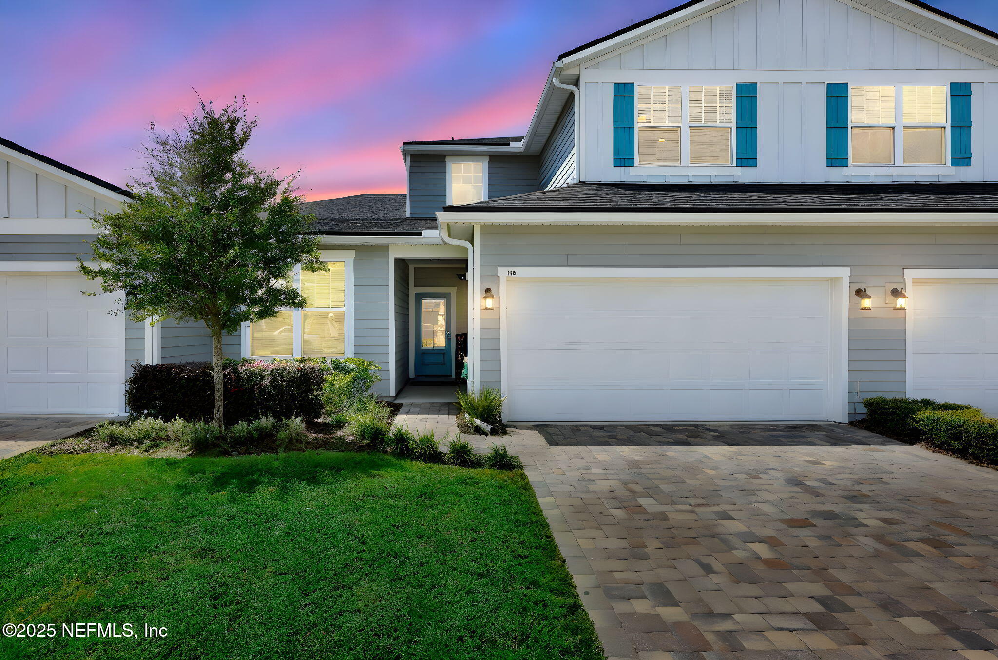 138 PINE BLUFF Drive, St. Augustine