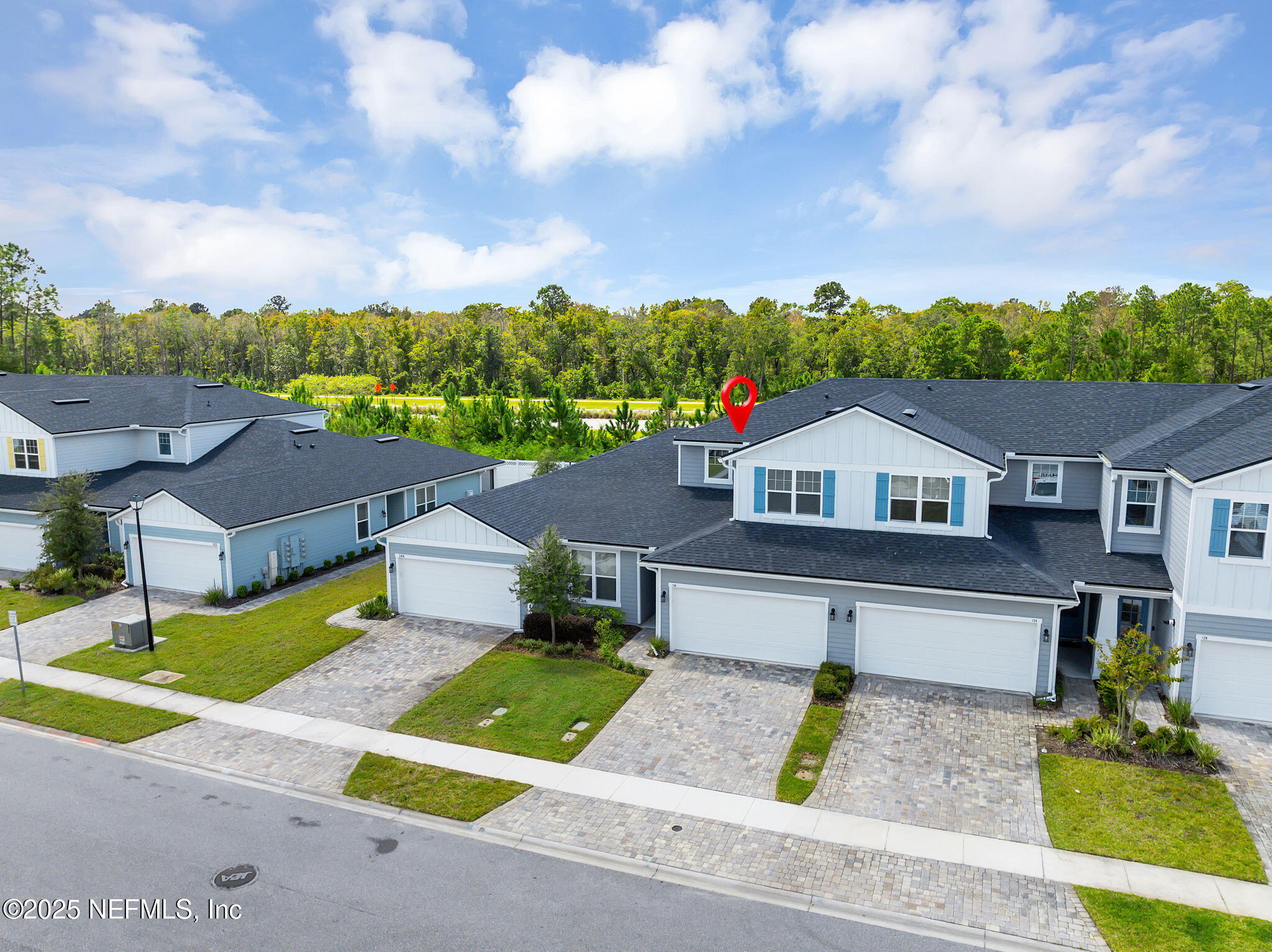 138 PINE BLUFF Drive, St. Augustine