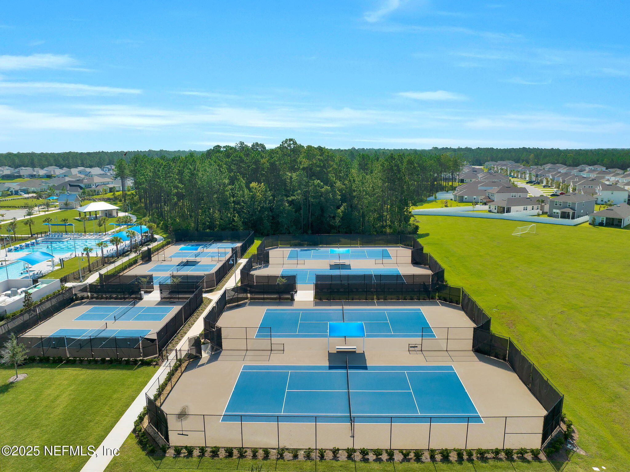 138 PINE BLUFF Drive, St. Augustine