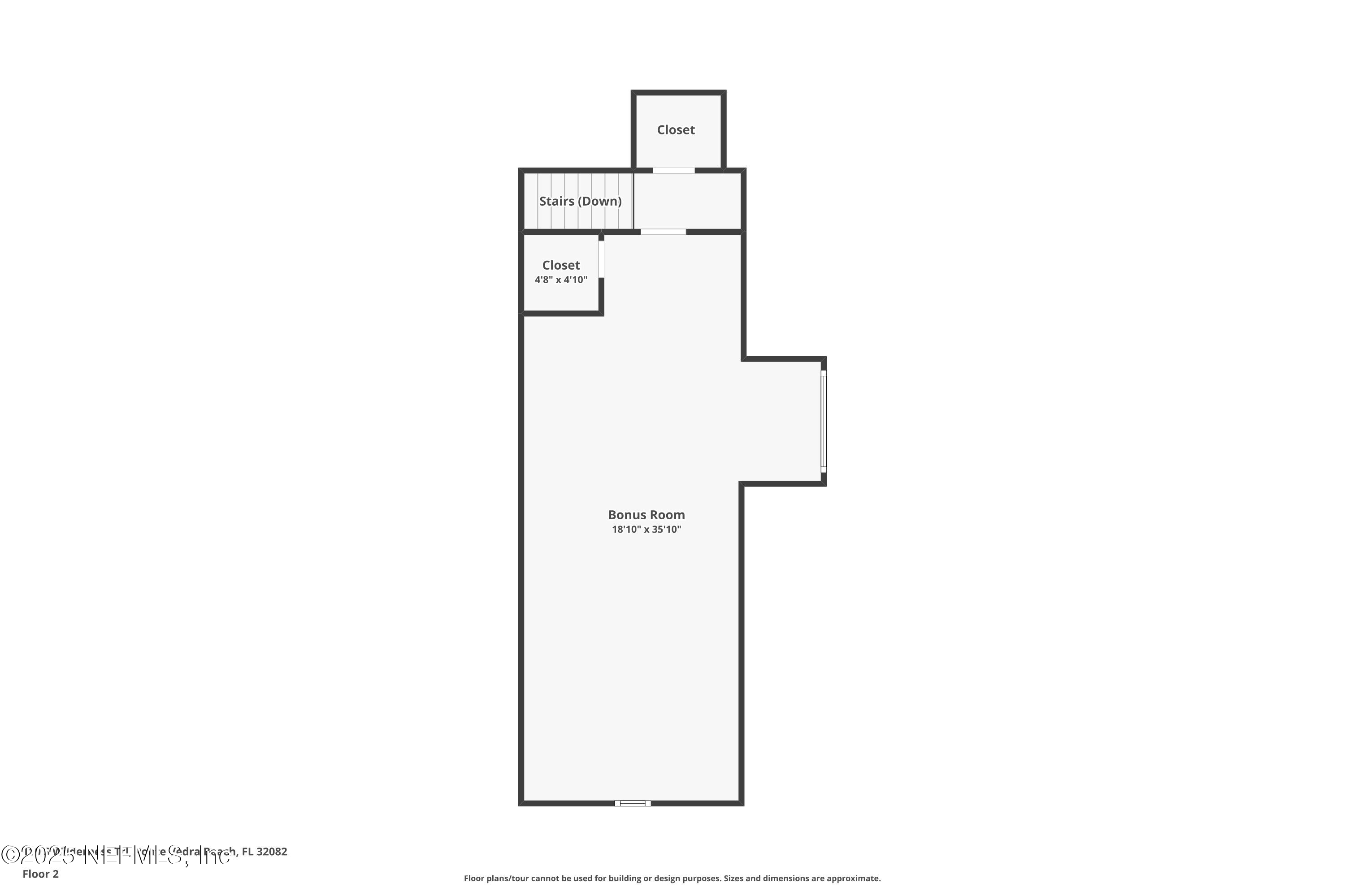 110 S WILDERNESS Trail