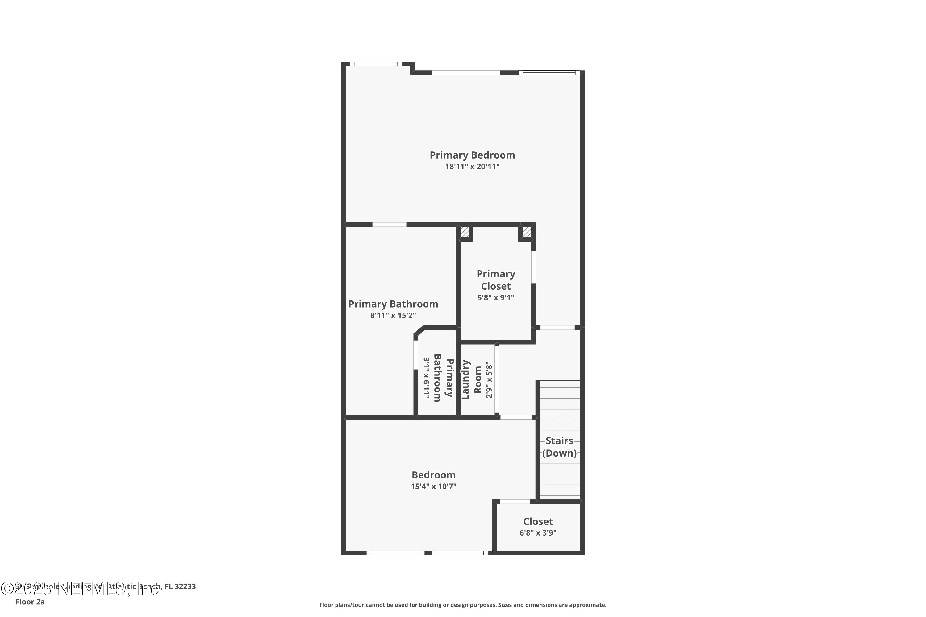 50 SEMINOLE LANDING Road