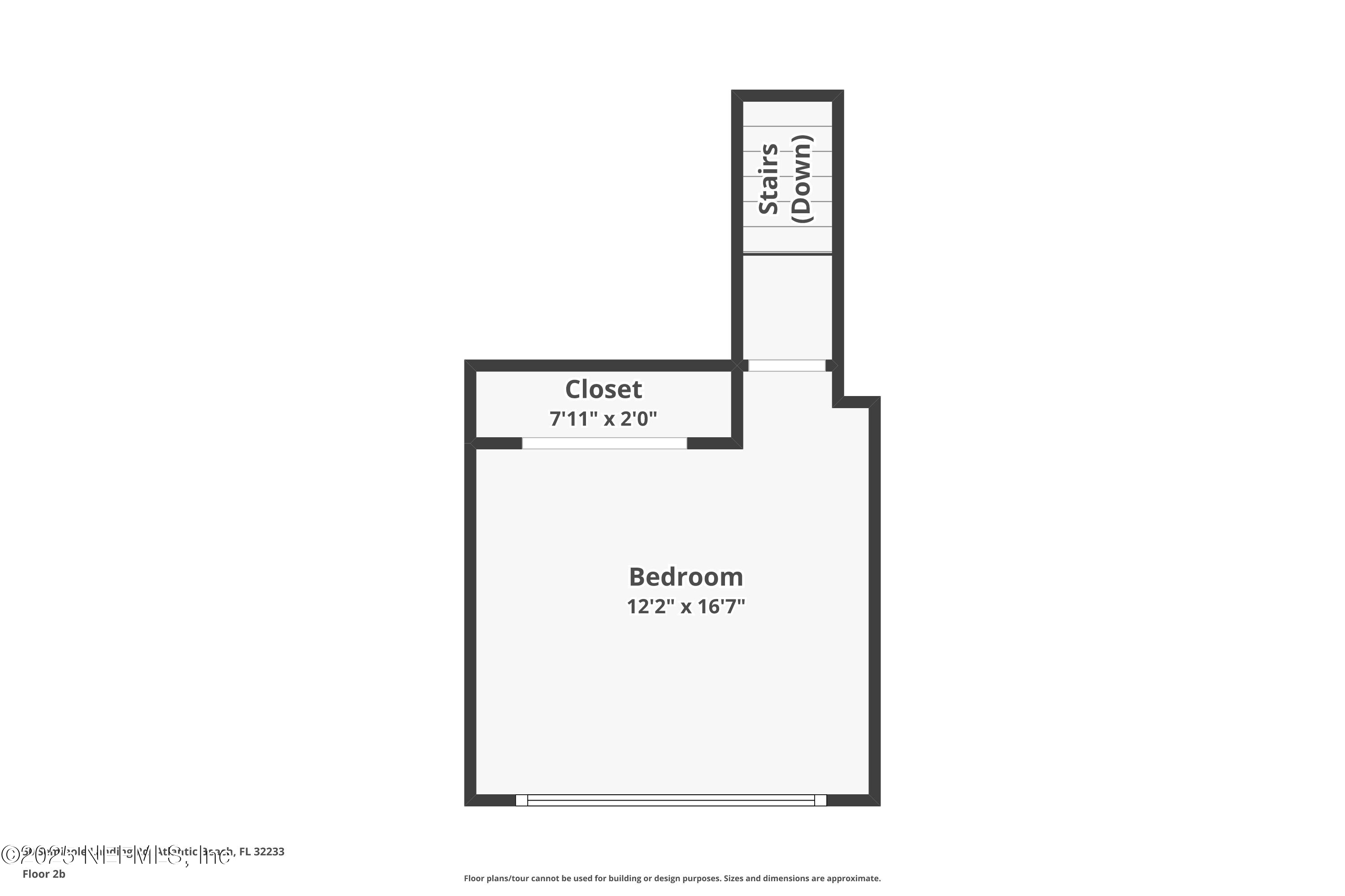 50 SEMINOLE LANDING Road