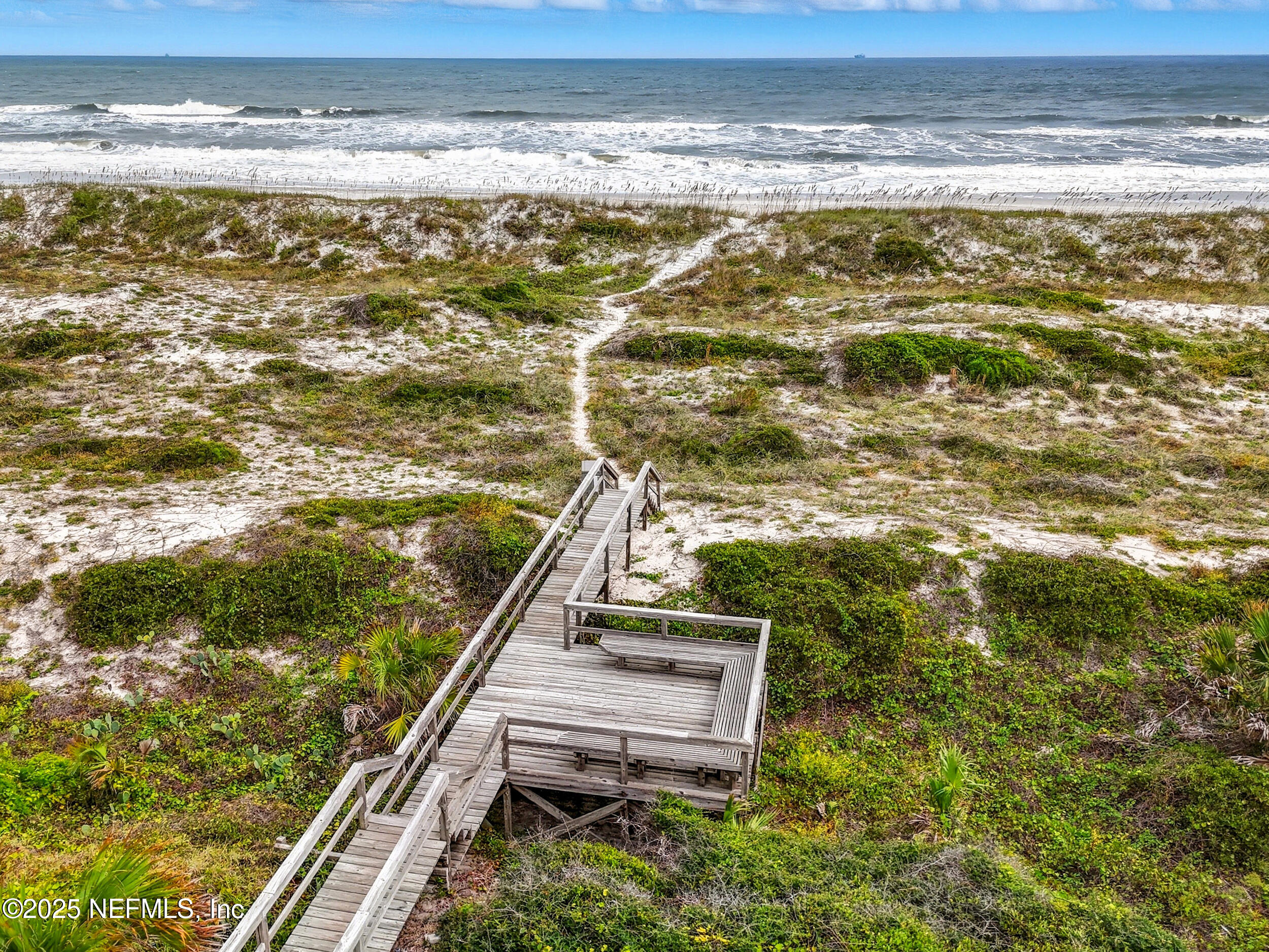 50 SEMINOLE LANDING Road
