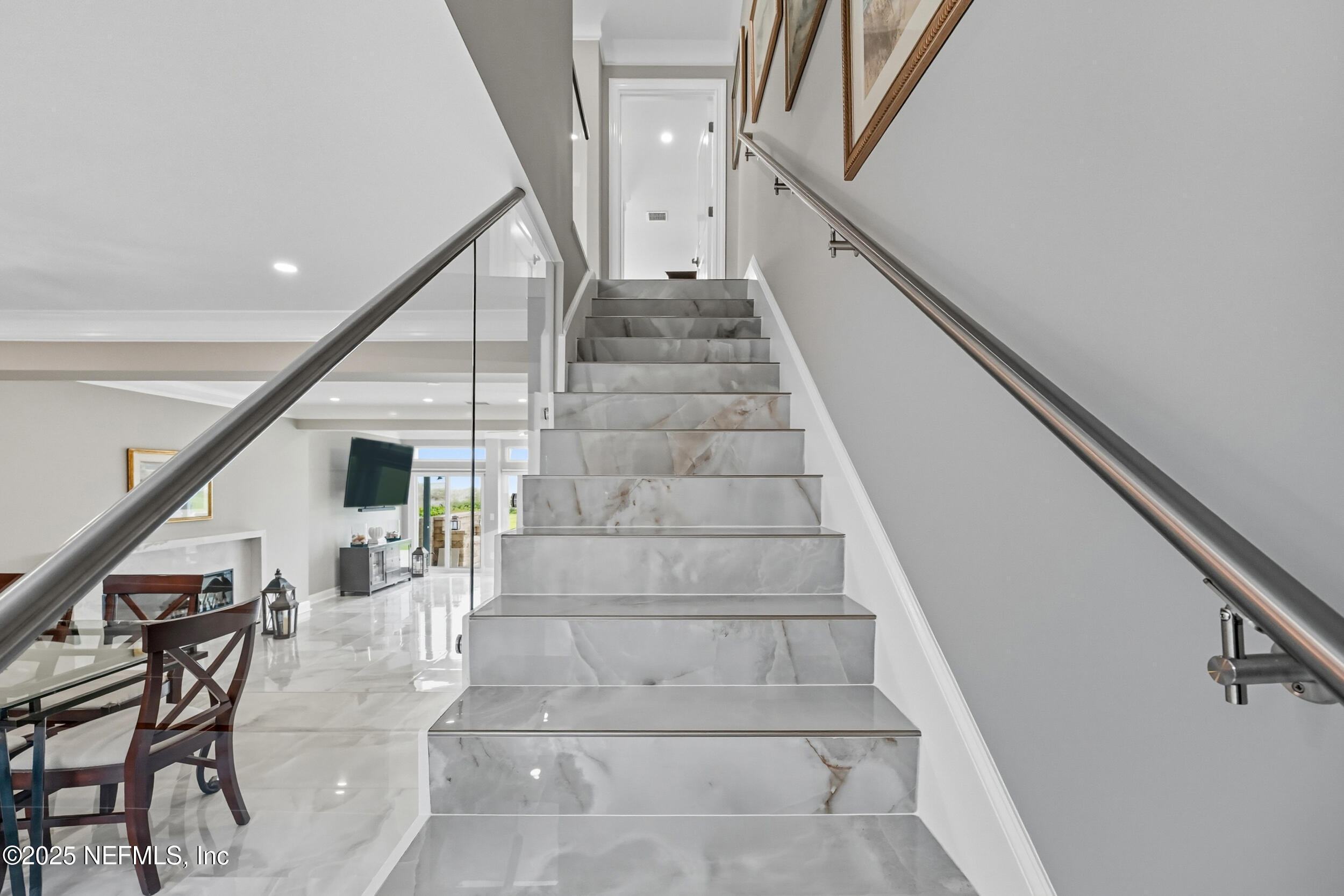 50 SEMINOLE LANDING Road