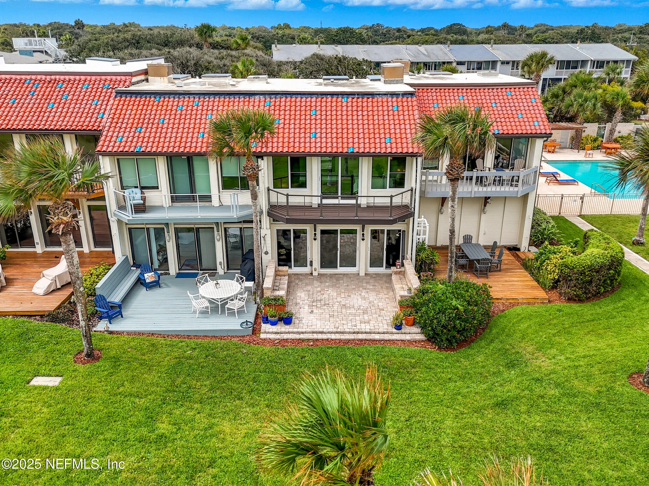 50 SEMINOLE LANDING Road