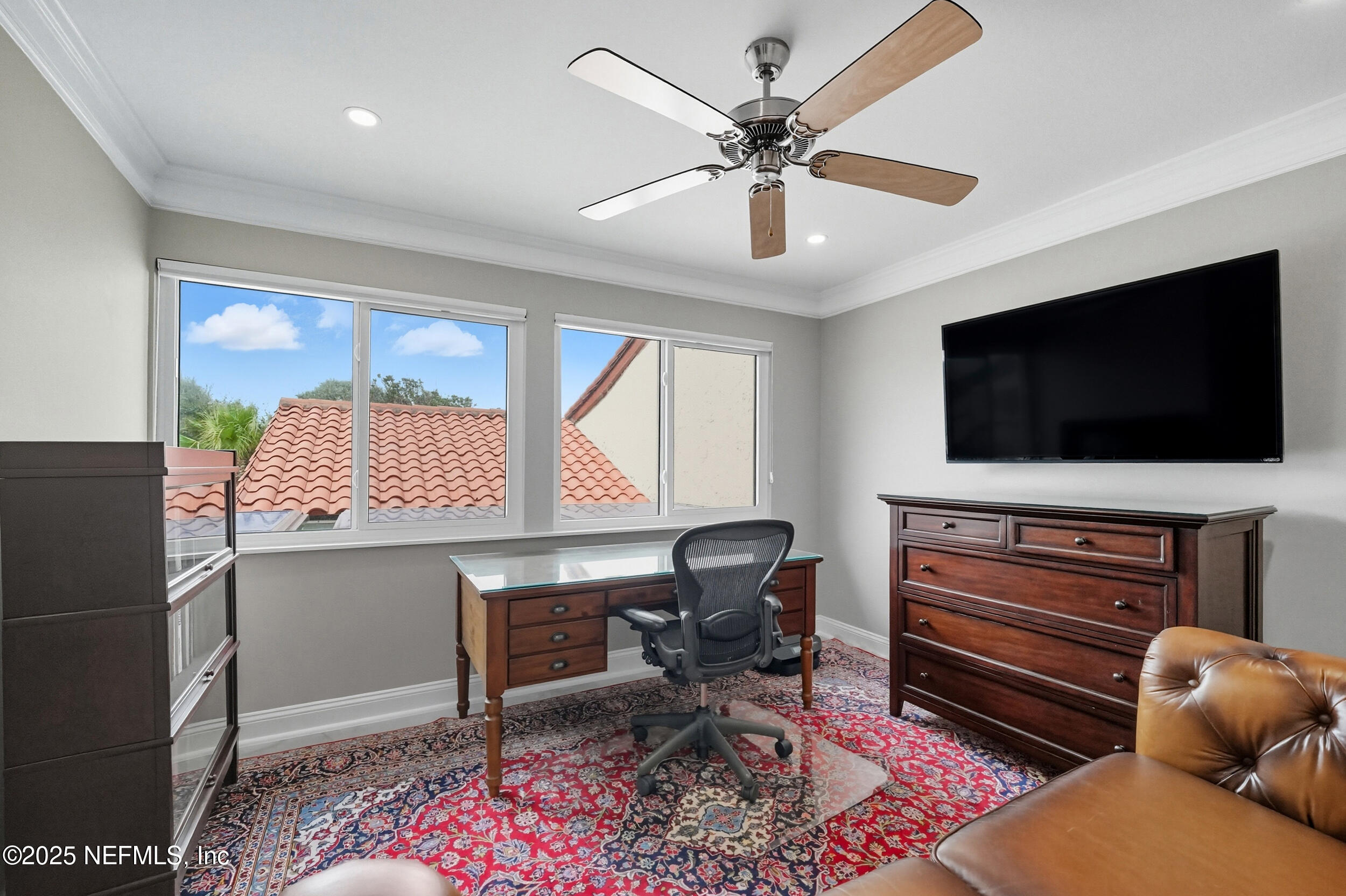 50 SEMINOLE LANDING Road