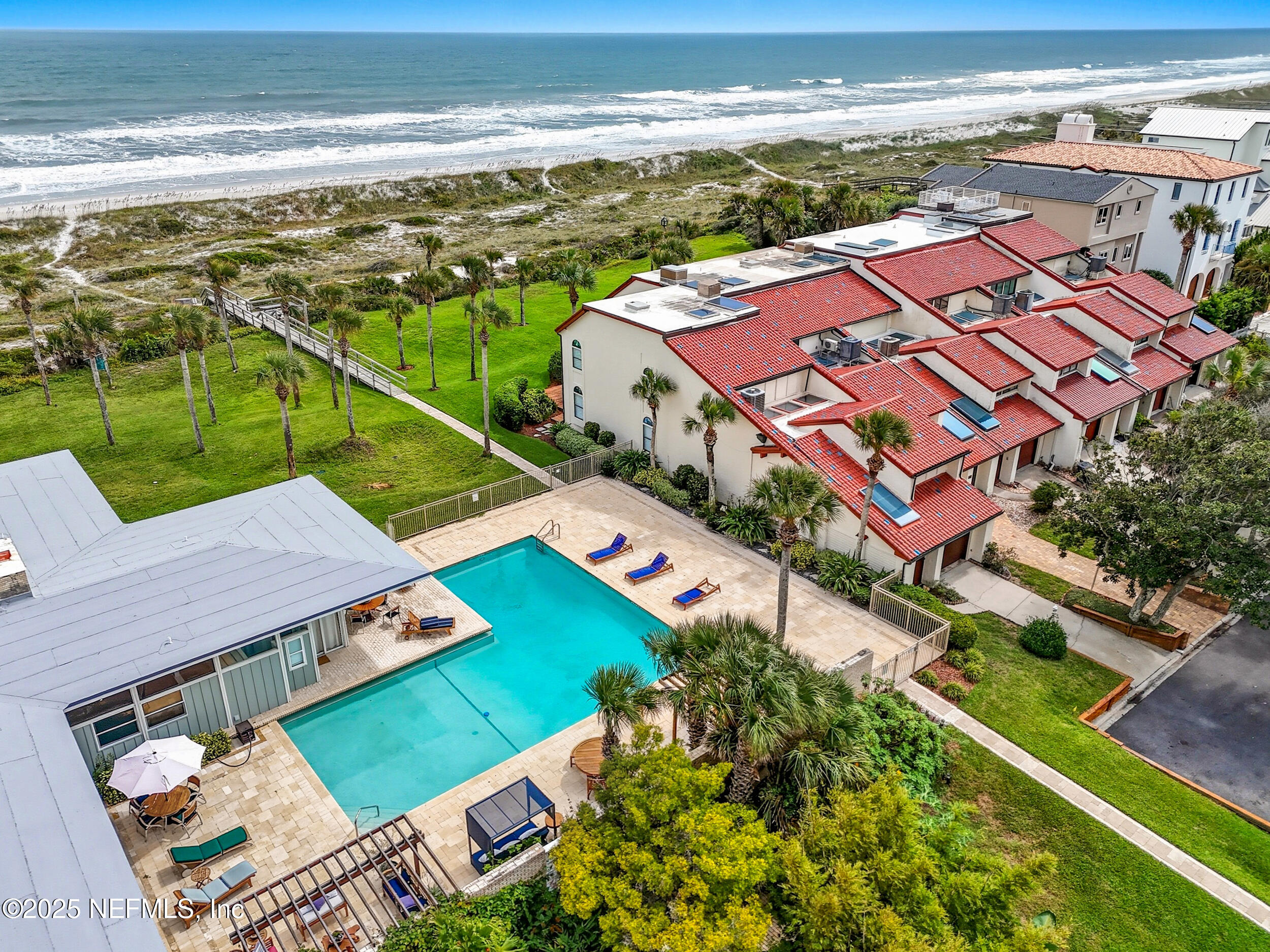50 SEMINOLE LANDING Road