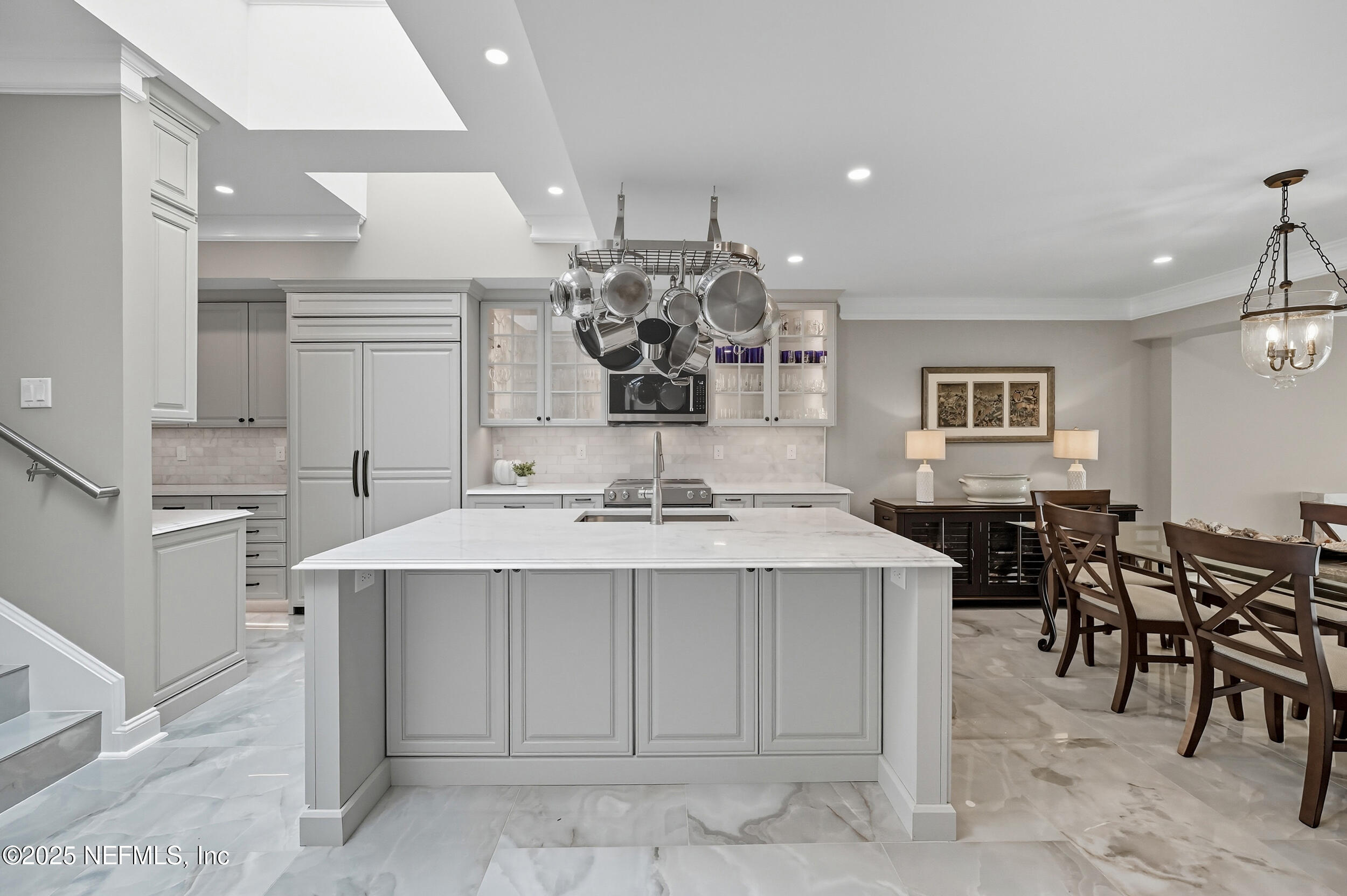 50 SEMINOLE LANDING Road