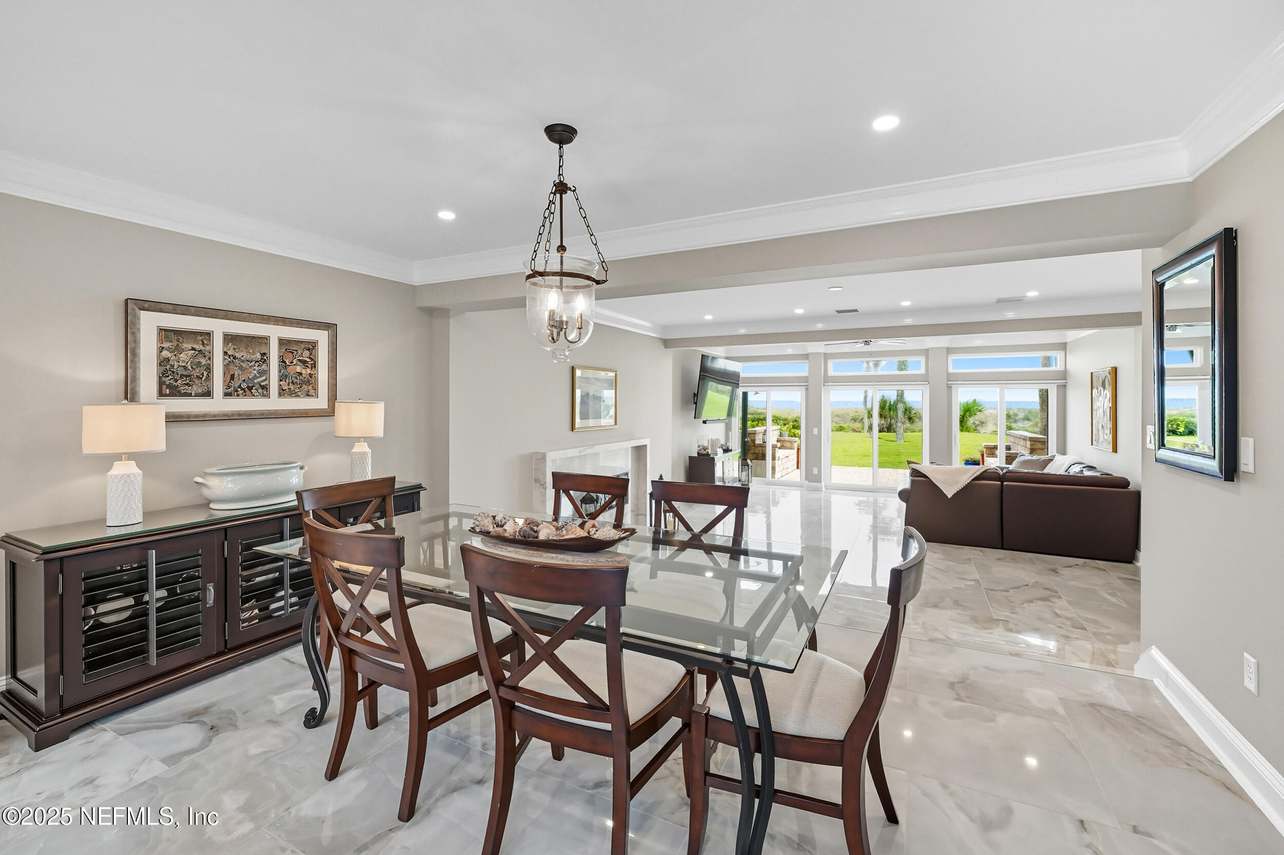 50 SEMINOLE LANDING Road