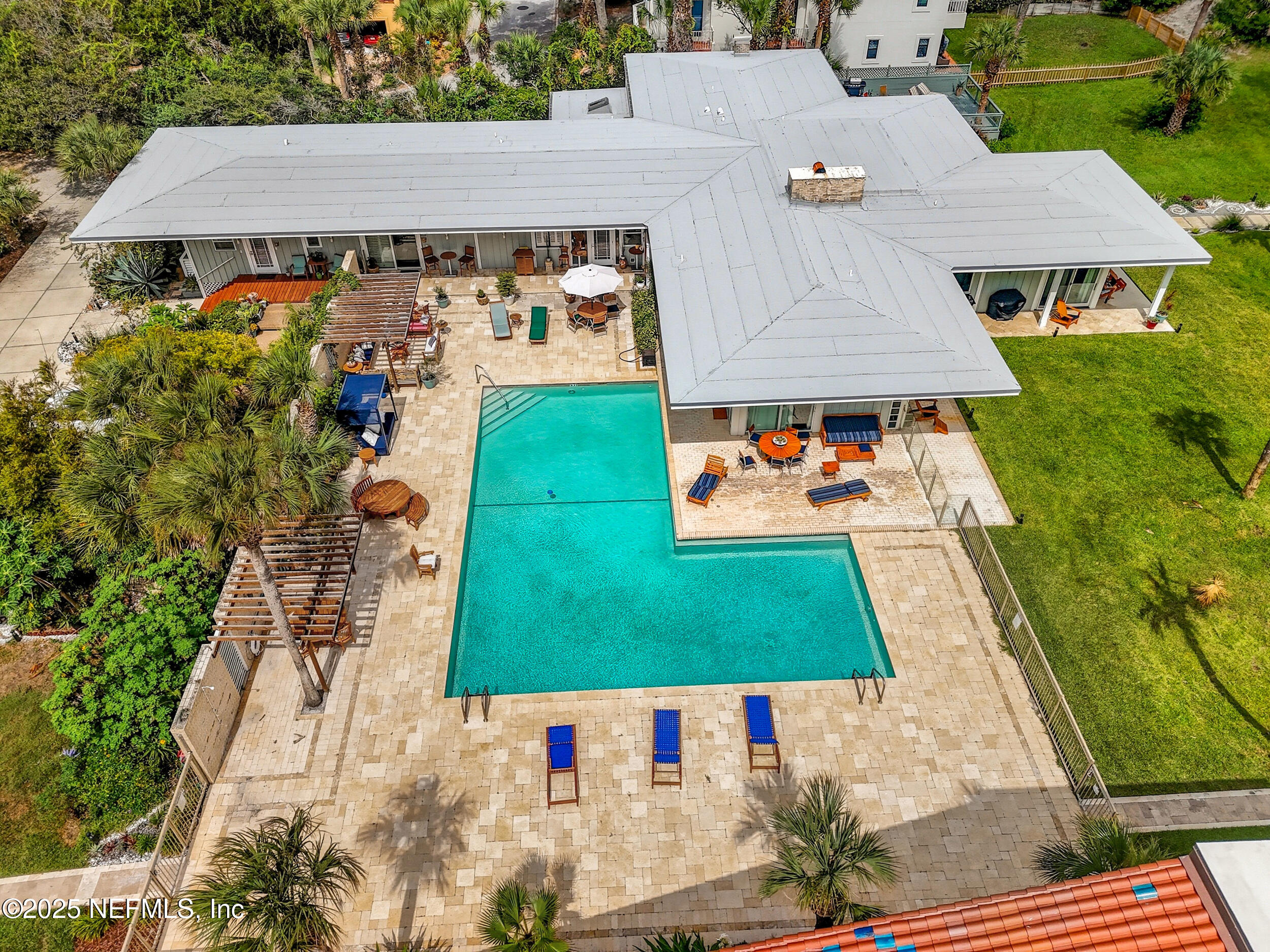 50 SEMINOLE LANDING Road