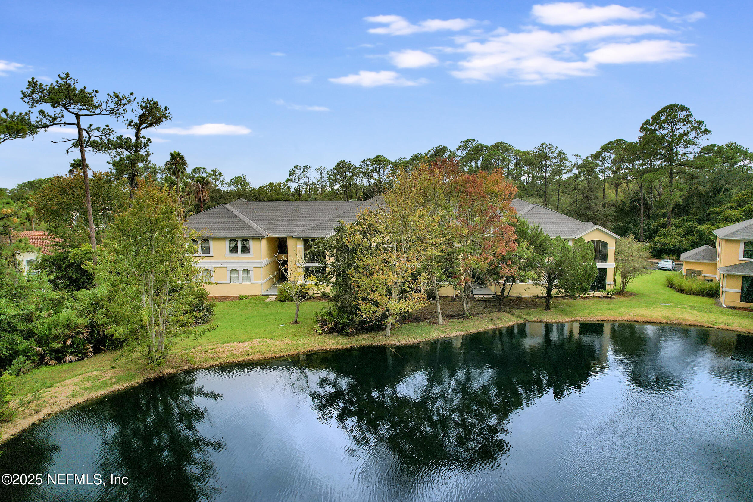 1125 VISTA COVE Road, St. Augustine