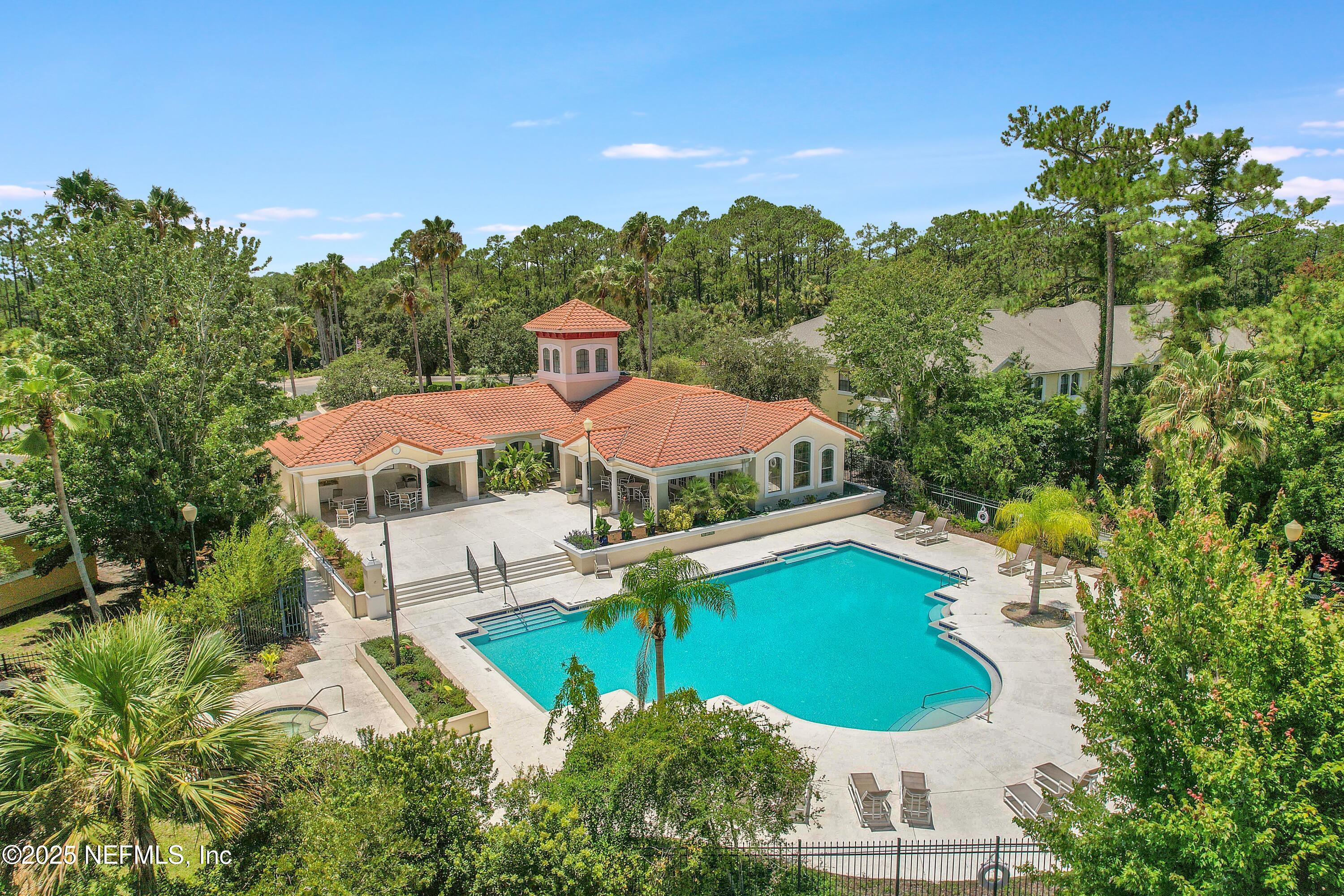 1125 VISTA COVE Road, St. Augustine